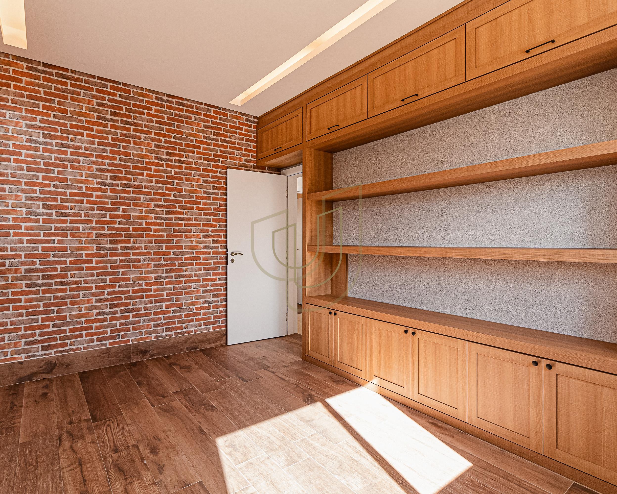 Sobrado rec&eacute;m constru&iacute;do com 4 Quartos Residencial Monte Carlo - S&atilde;o Jos&eacute; dos Campos/SP  São José dos Campos - 