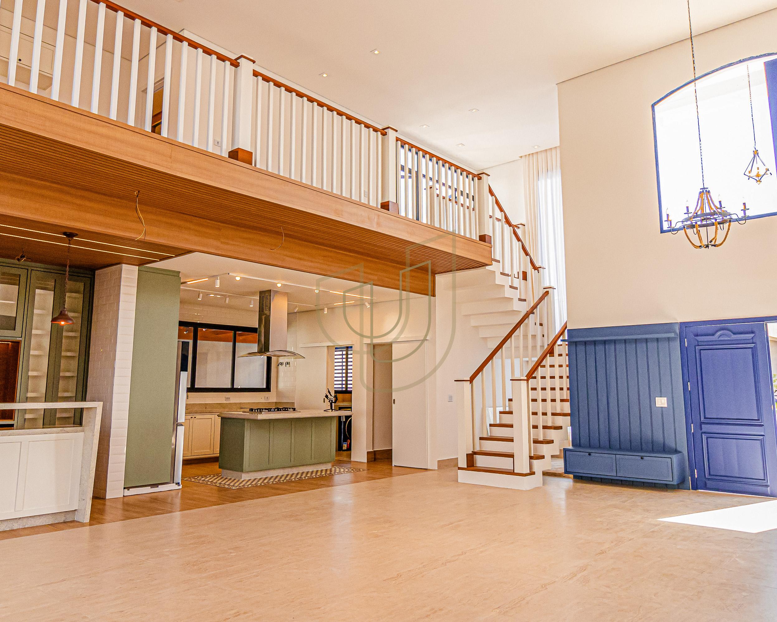 Sobrado rec&eacute;m constru&iacute;do com 4 Quartos Residencial Monte Carlo - S&atilde;o Jos&eacute; dos Campos/SP  São José dos Campos - 