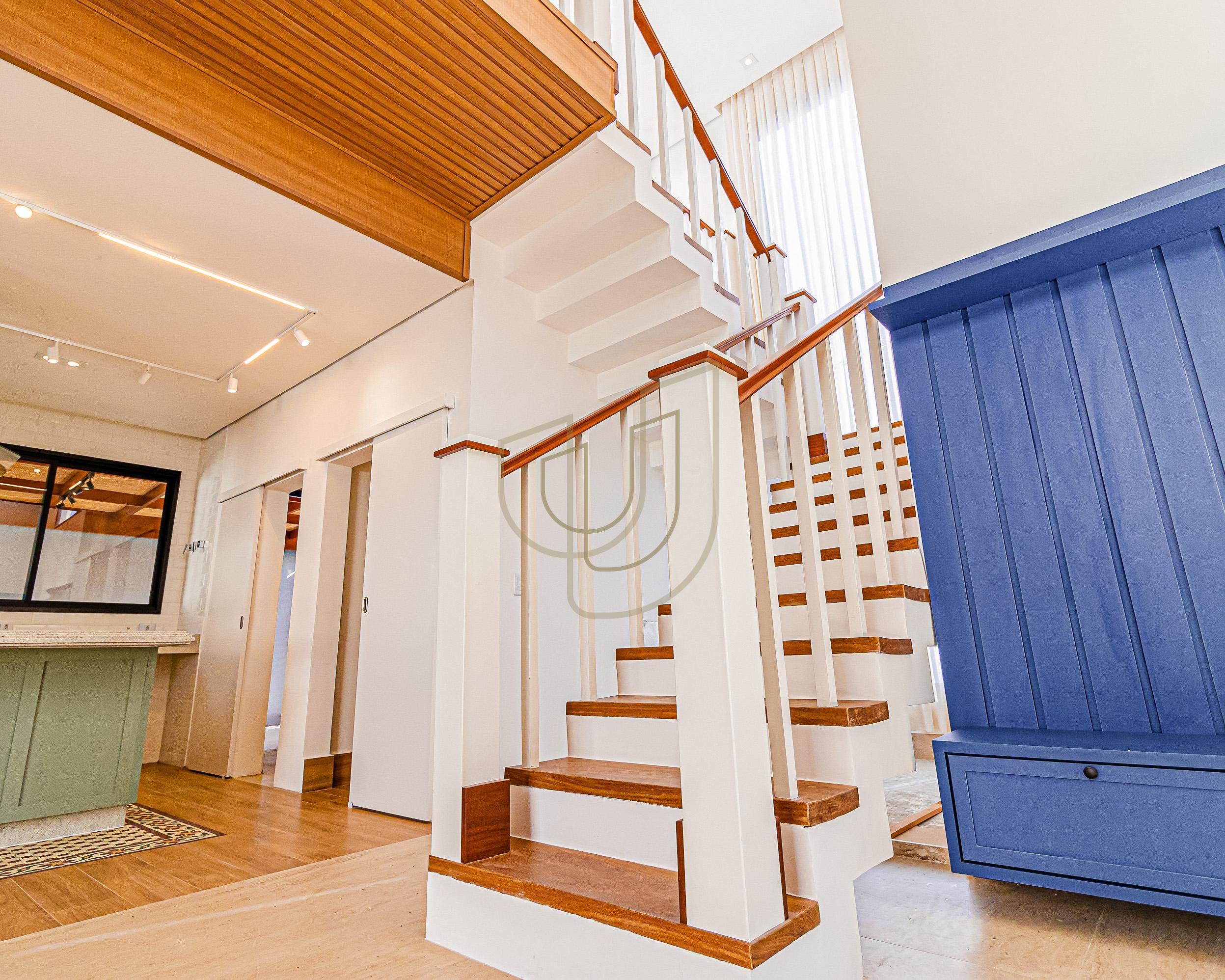 Sobrado rec&eacute;m constru&iacute;do com 4 Quartos Residencial Monte Carlo - S&atilde;o Jos&eacute; dos Campos/SP  São José dos Campos - 