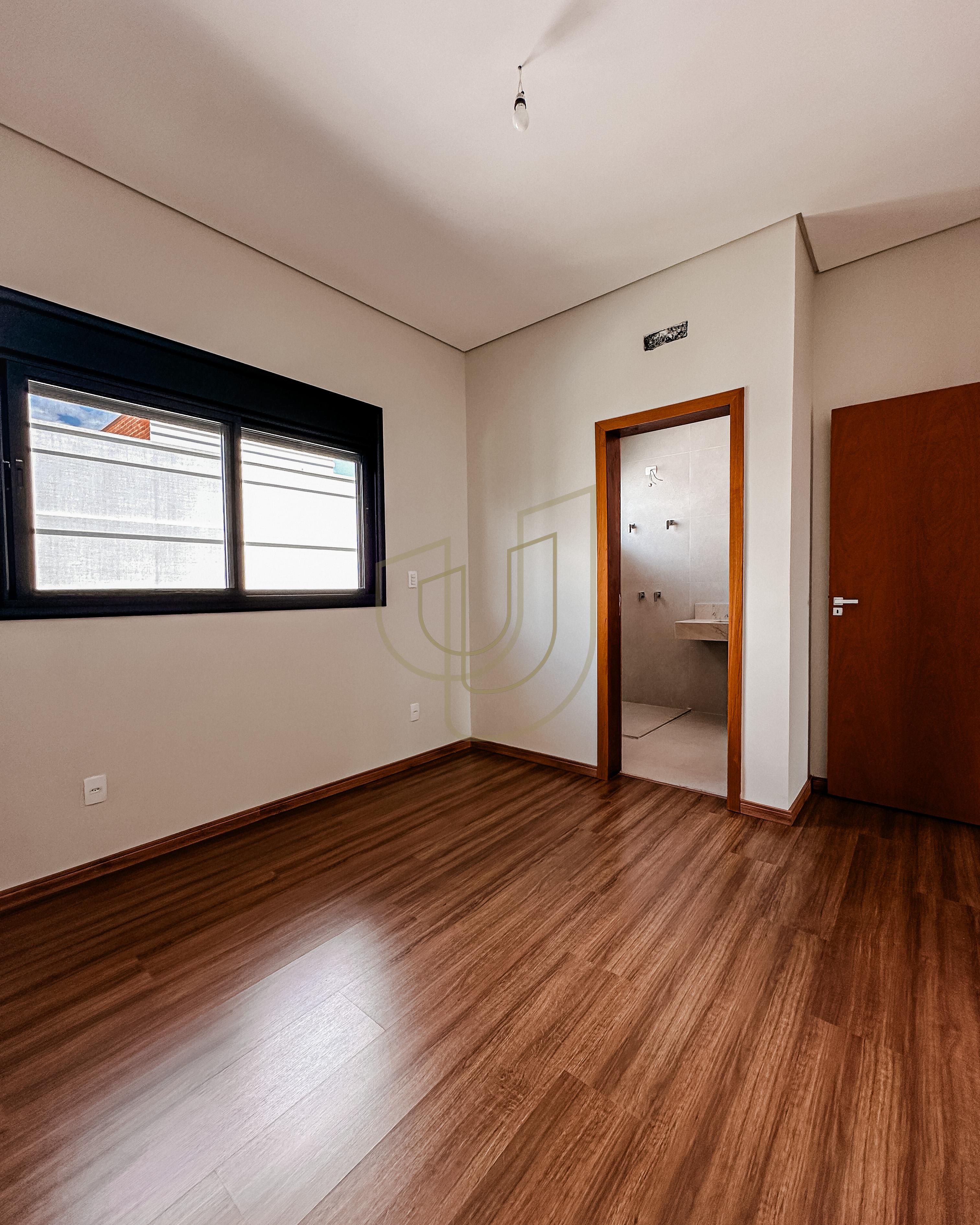 Sobrado sofisticado com vista &uacute;nica e com 4 su&iacute;tes em Urbanova - S&atilde;o Jos&eacute; dos Campos/SP  São José dos Campos - 