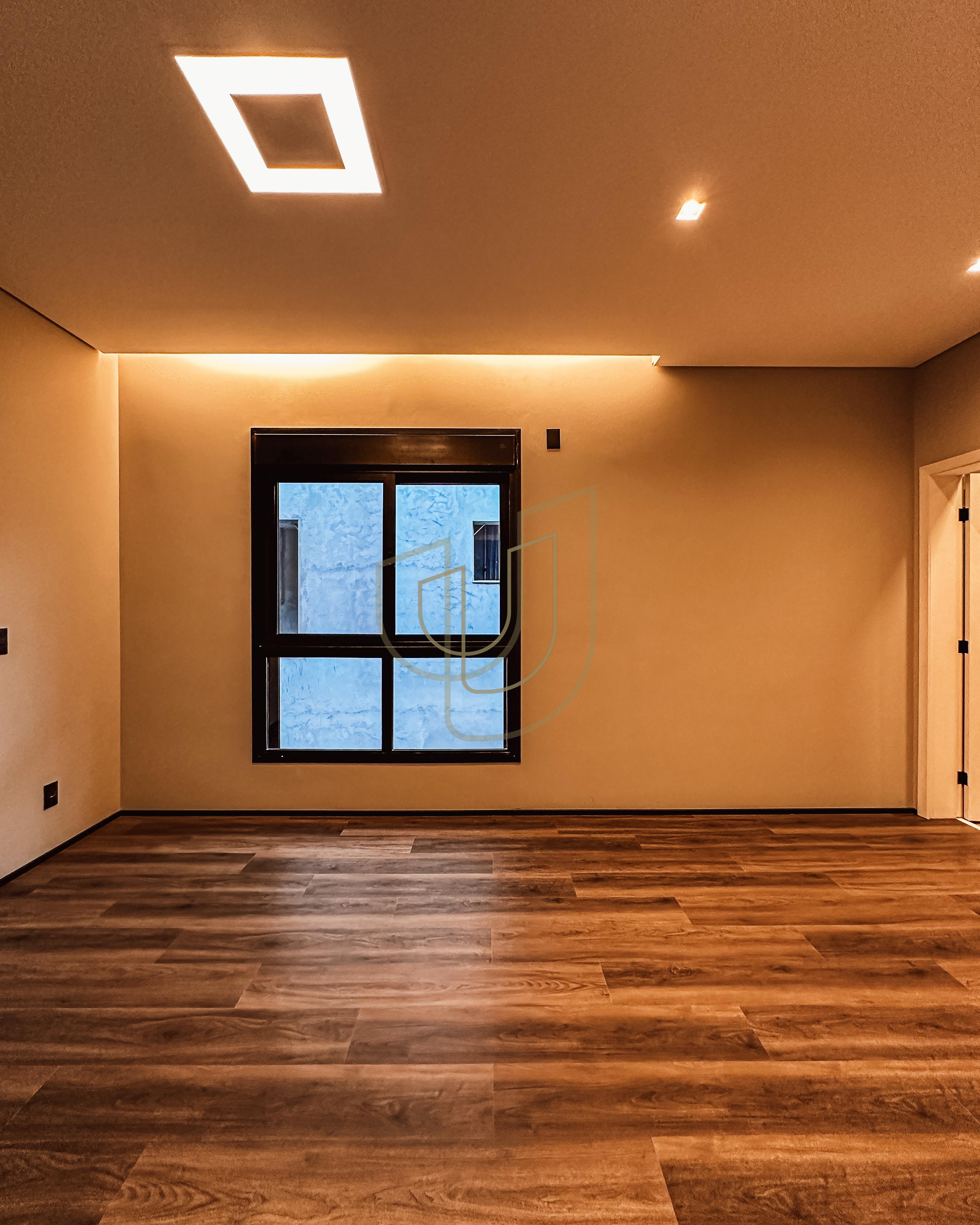 Sobrado sofisticado com vista excelente, com 4 su&iacute;tes em Urbanova - S&atilde;o Jos&eacute; dos Campos/SP  São José dos Campos - 