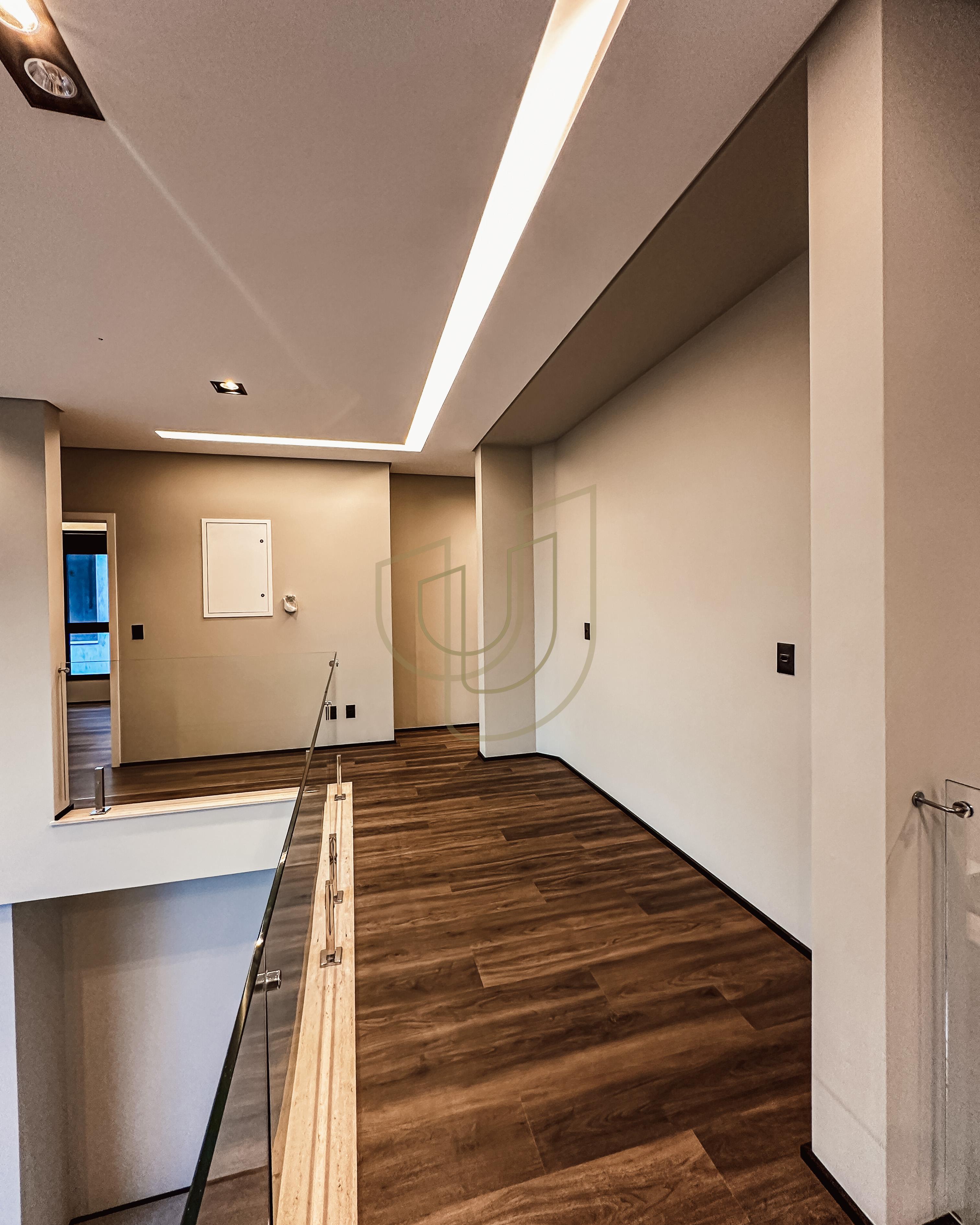 Sobrado sofisticado com vista excelente, com 4 su&iacute;tes em Urbanova - S&atilde;o Jos&eacute; dos Campos/SP  São José dos Campos - 