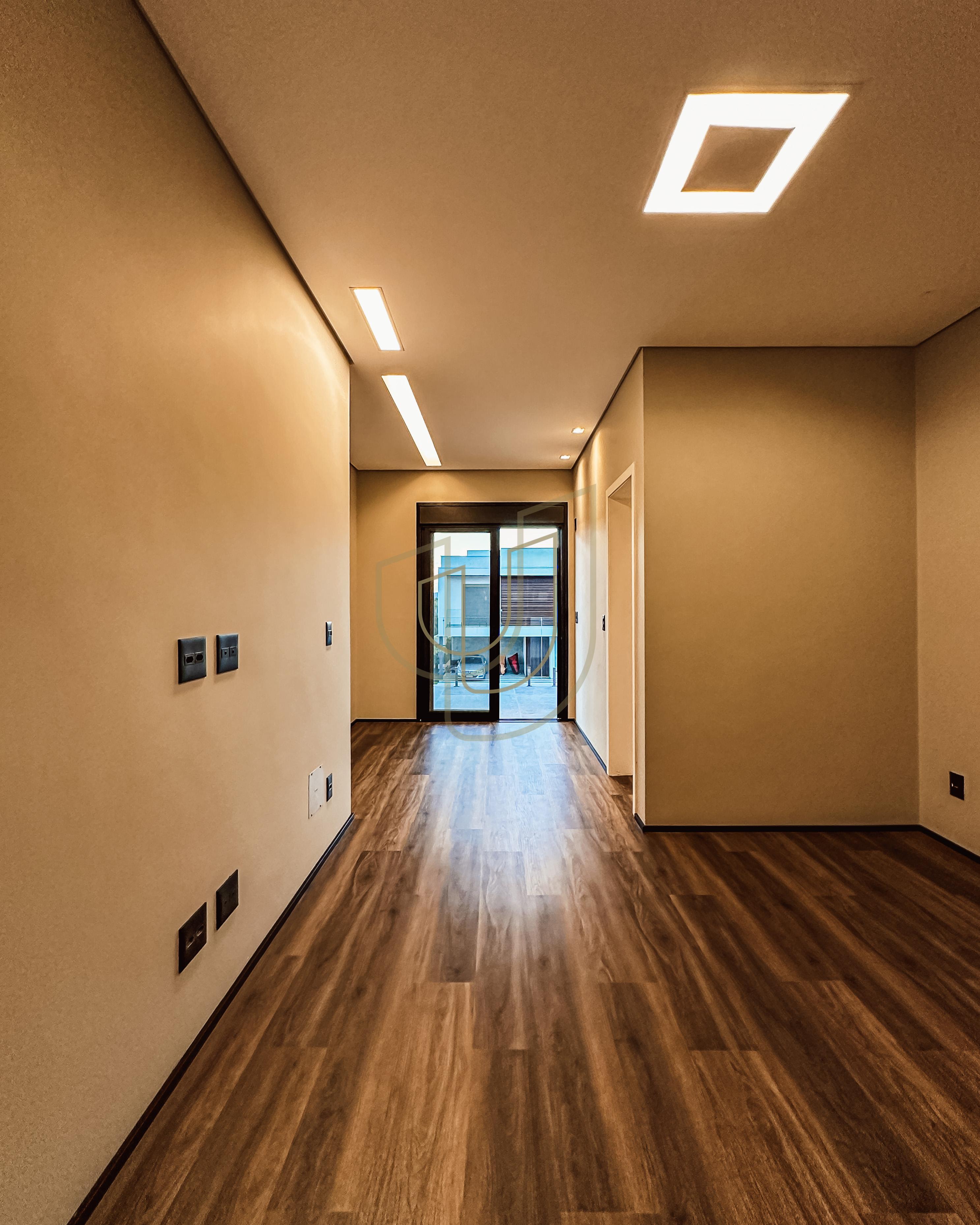 Sobrado sofisticado com vista excelente, com 4 su&iacute;tes em Urbanova - S&atilde;o Jos&eacute; dos Campos/SP  São José dos Campos - 