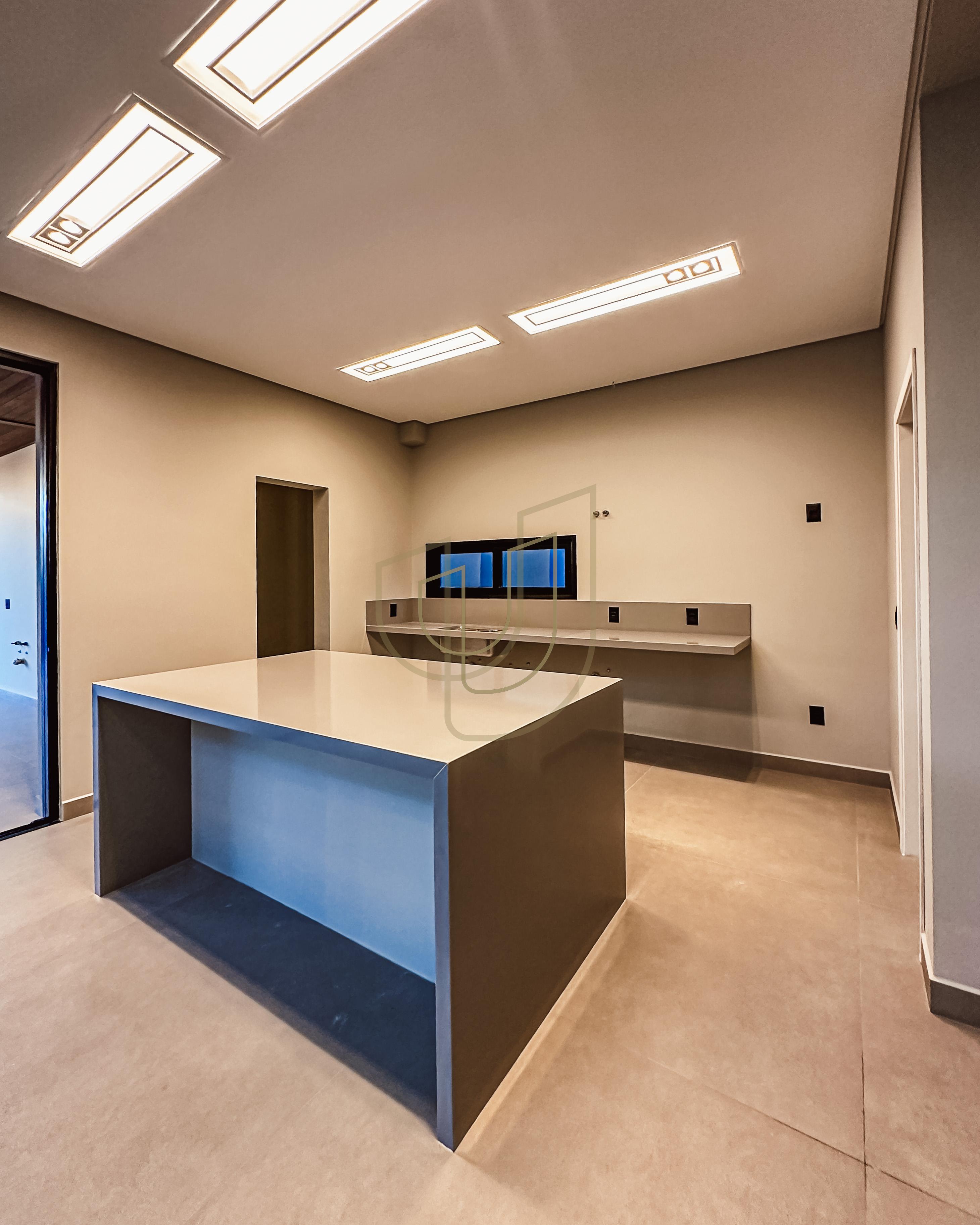 Sobrado sofisticado com vista excelente, com 4 su&iacute;tes em Urbanova - S&atilde;o Jos&eacute; dos Campos/SP  São José dos Campos - 