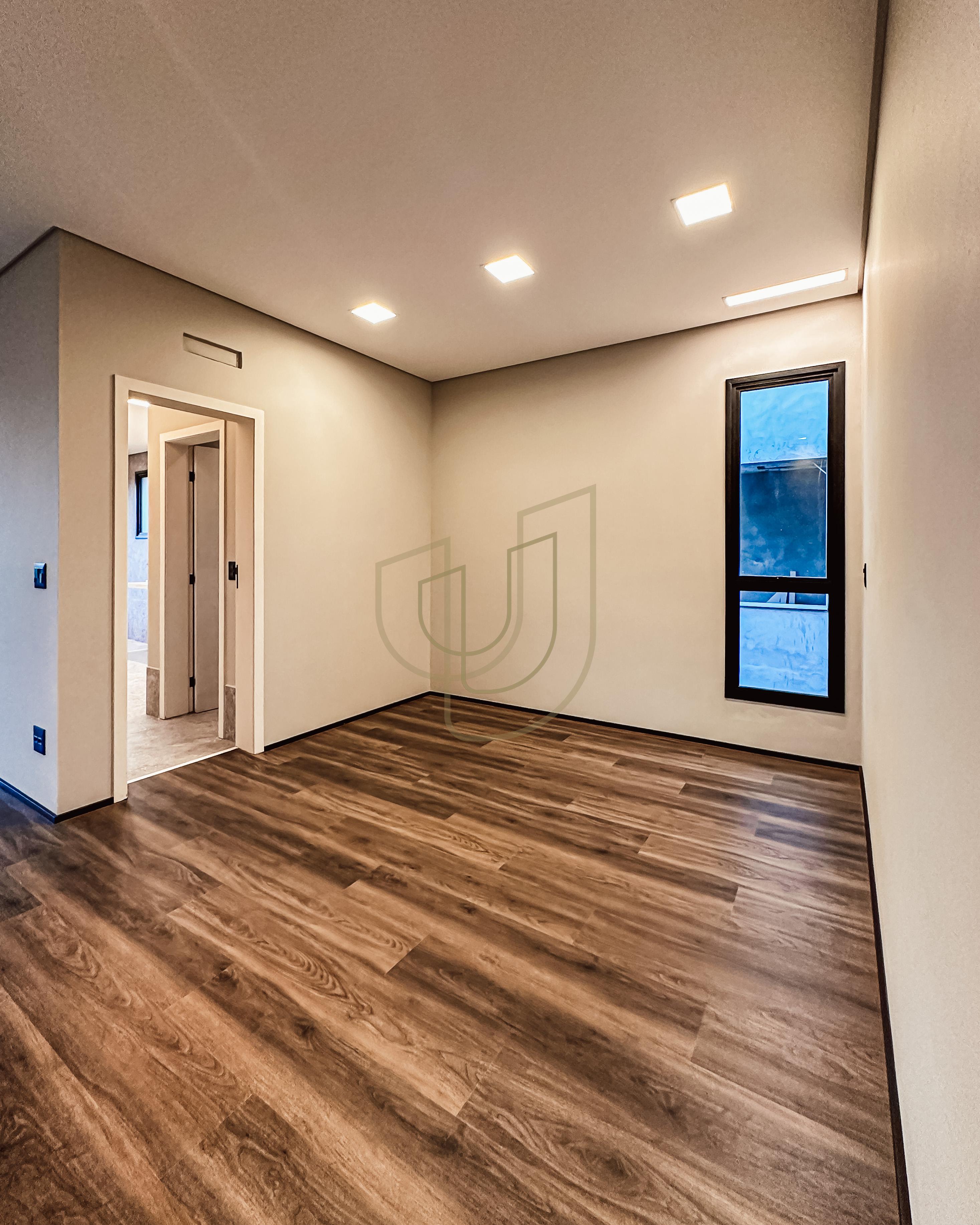 Sobrado sofisticado com vista excelente, com 4 su&iacute;tes em Urbanova - S&atilde;o Jos&eacute; dos Campos/SP  São José dos Campos - 