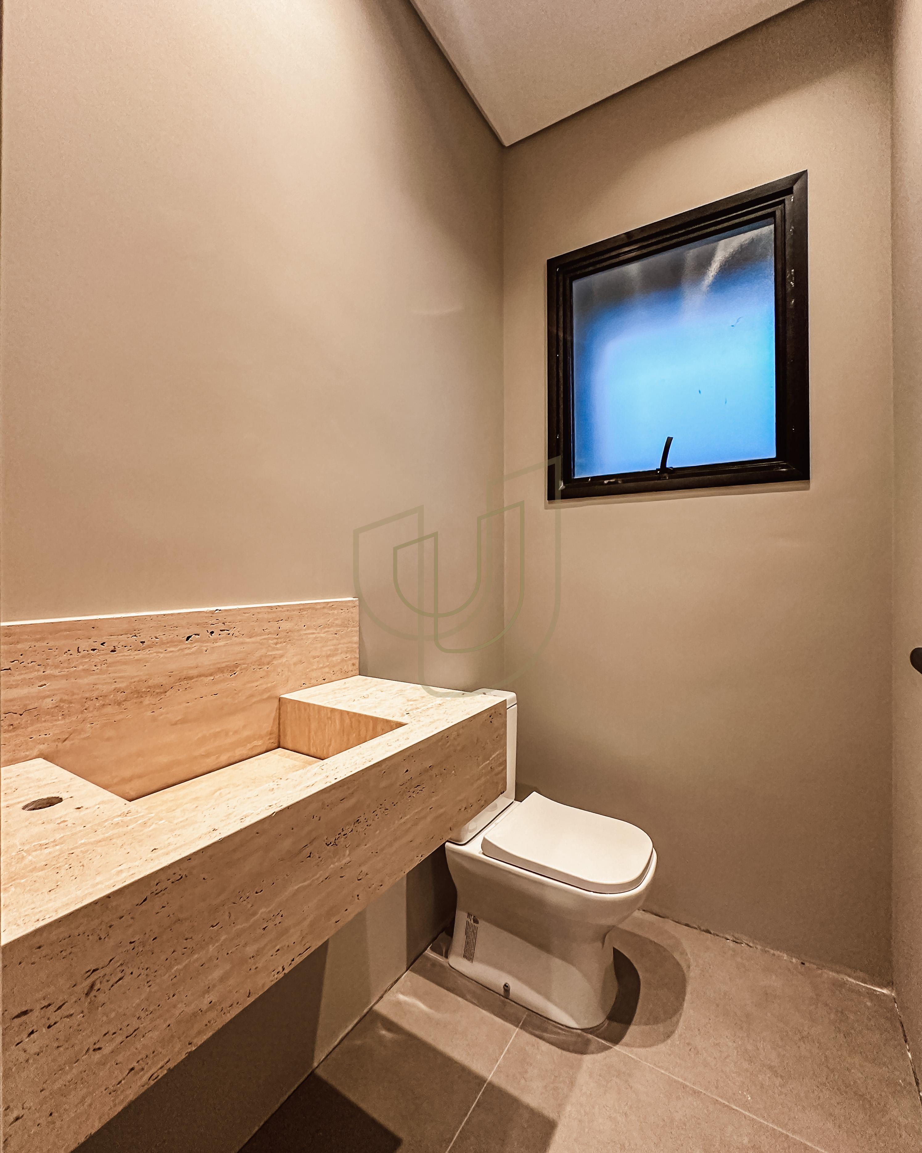 Sobrado sofisticado com vista excelente, com 4 su&iacute;tes em Urbanova - S&atilde;o Jos&eacute; dos Campos/SP  São José dos Campos - 