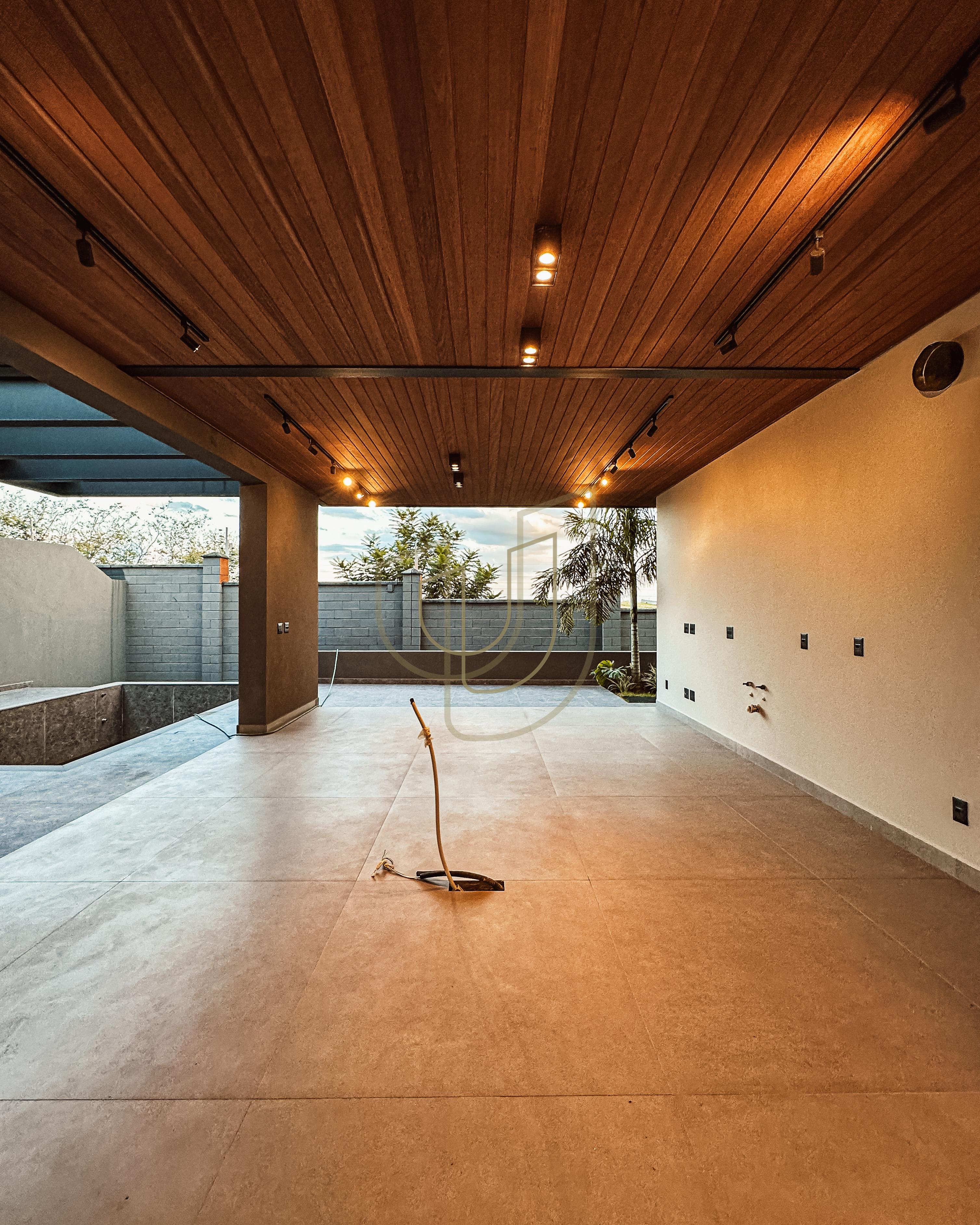 Sobrado sofisticado com vista excelente, com 4 su&iacute;tes em Urbanova - S&atilde;o Jos&eacute; dos Campos/SP  São José dos Campos - 