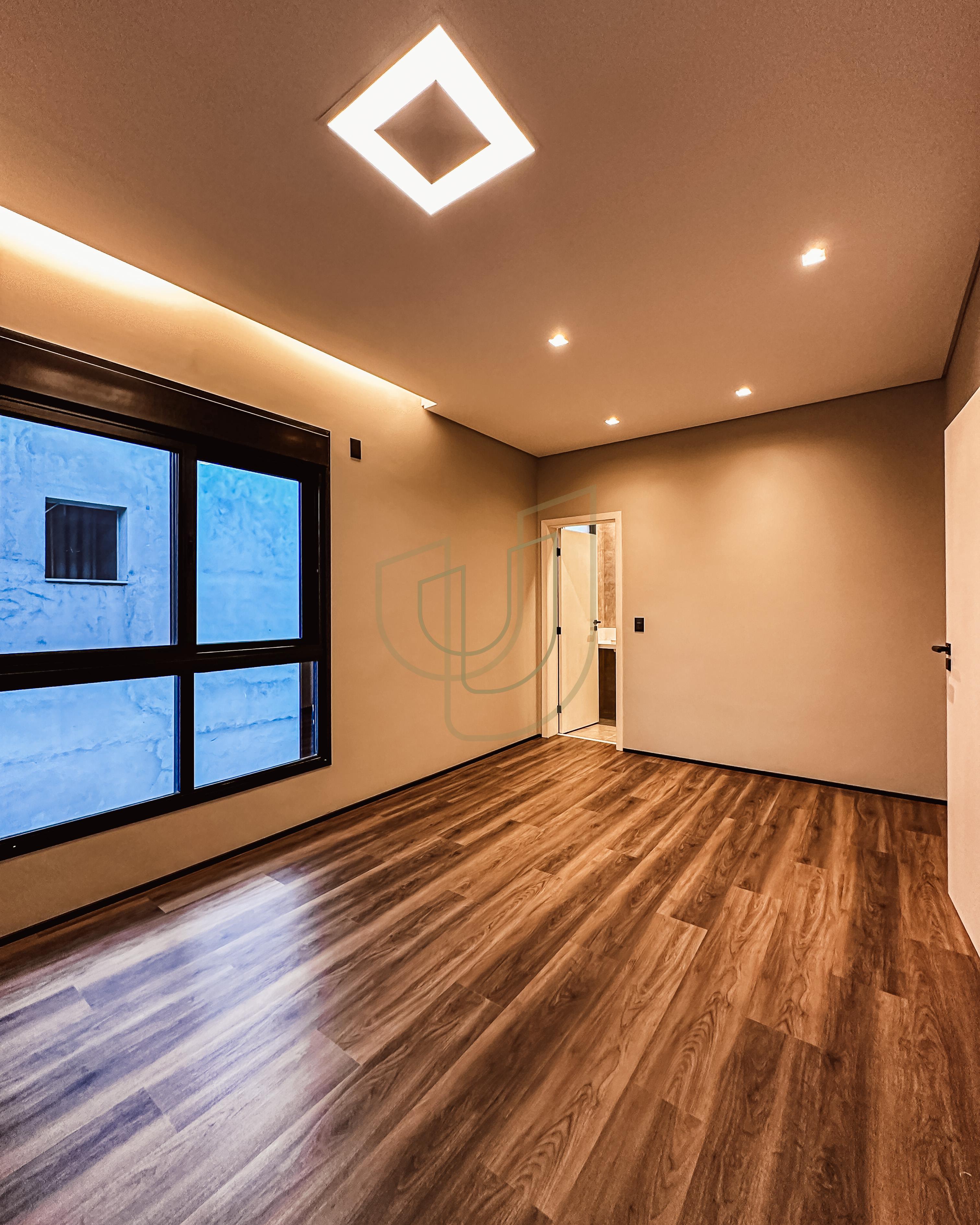 Sobrado sofisticado com vista excelente, com 4 su&iacute;tes em Urbanova - S&atilde;o Jos&eacute; dos Campos/SP  São José dos Campos - 