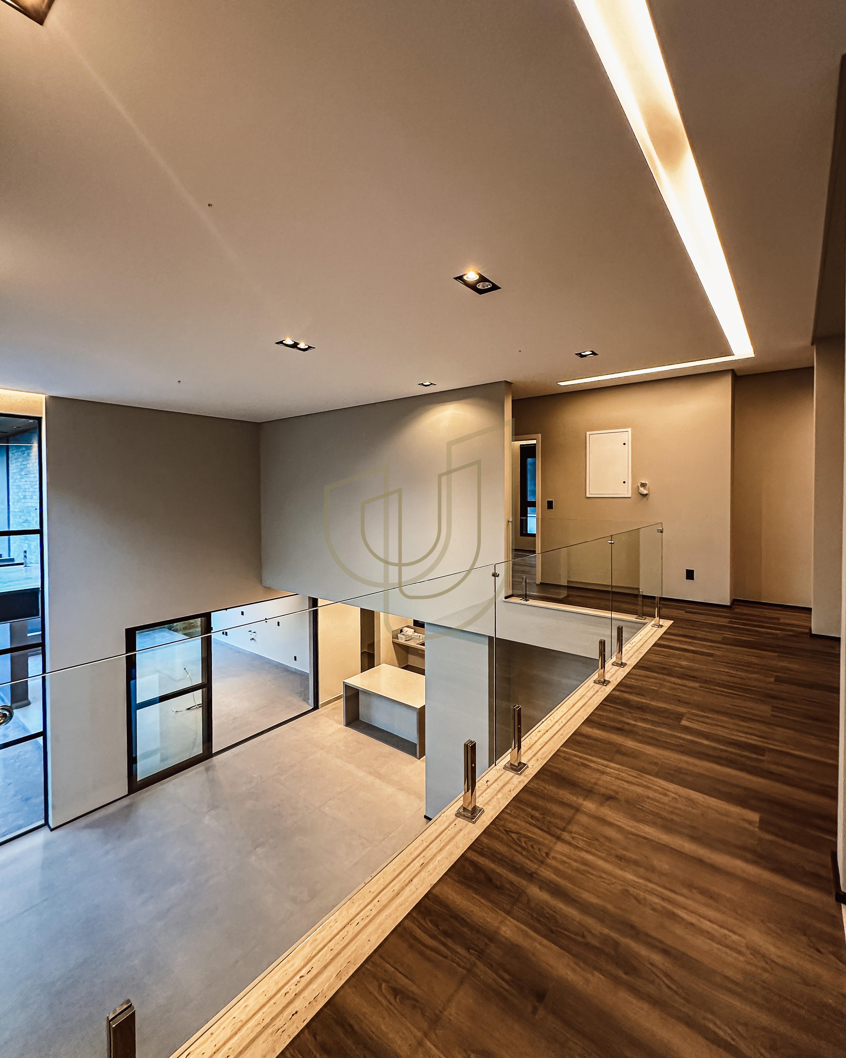 Sobrado sofisticado com vista excelente, com 4 su&iacute;tes em Urbanova - S&atilde;o Jos&eacute; dos Campos/SP  São José dos Campos - 