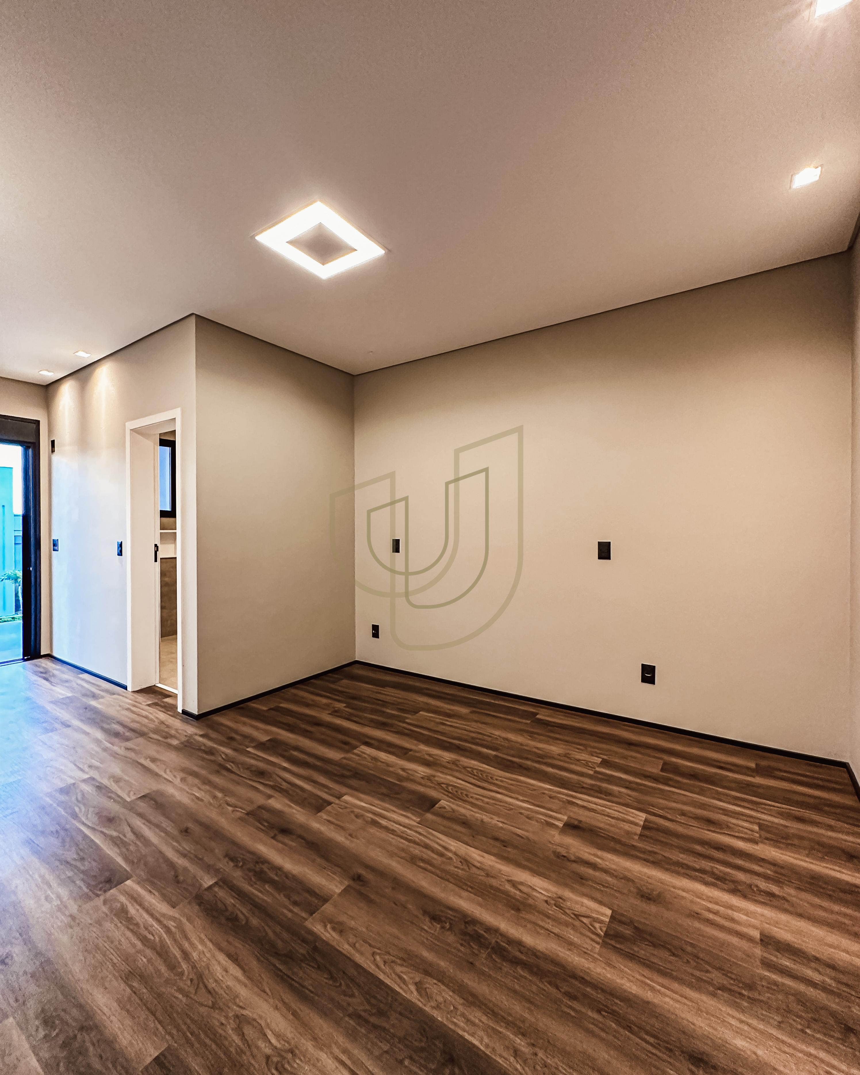 Sobrado sofisticado com vista excelente, com 4 su&iacute;tes em Urbanova - S&atilde;o Jos&eacute; dos Campos/SP  São José dos Campos - 