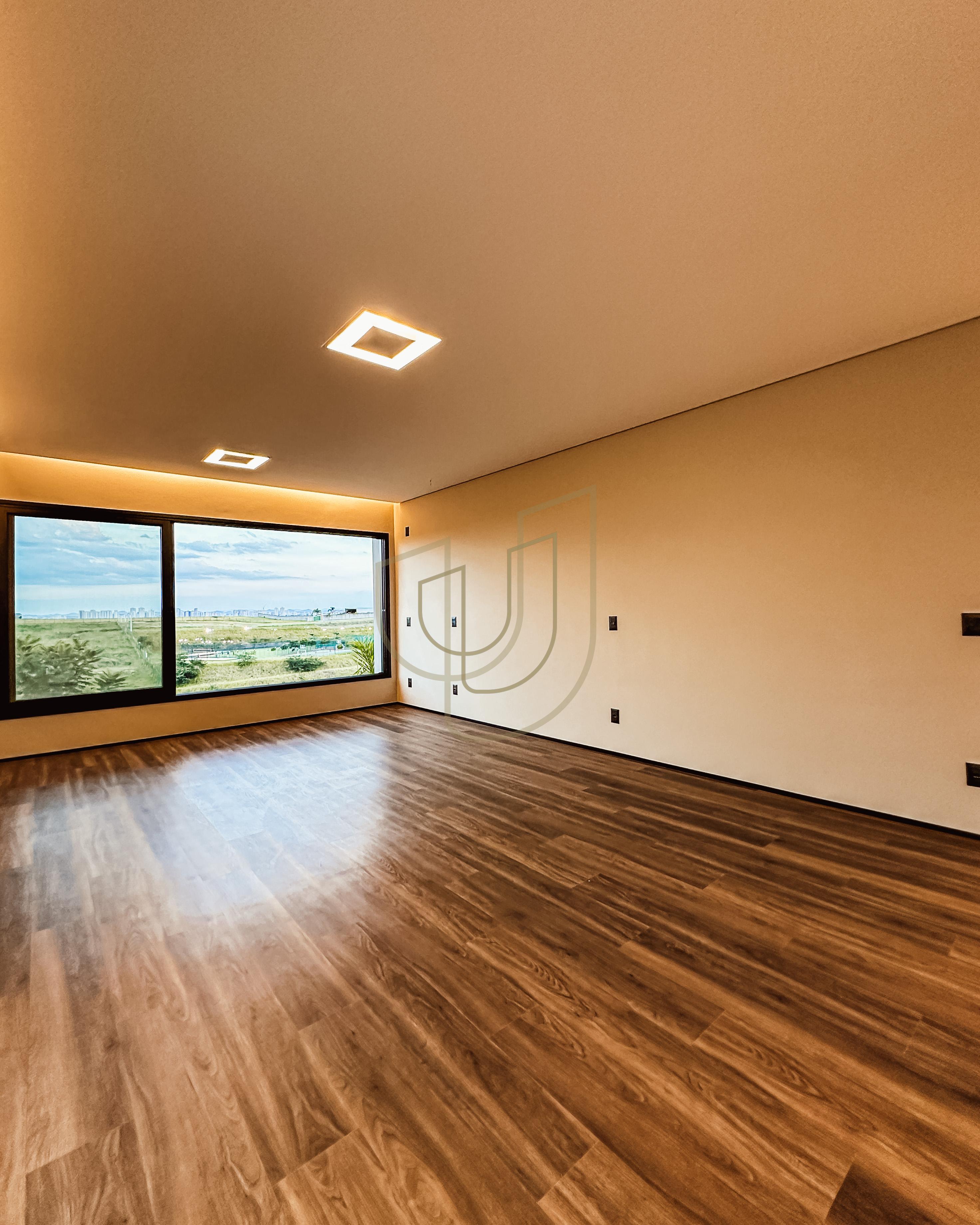 Sobrado sofisticado com vista excelente, com 4 su&iacute;tes em Urbanova - S&atilde;o Jos&eacute; dos Campos/SP  São José dos Campos - 