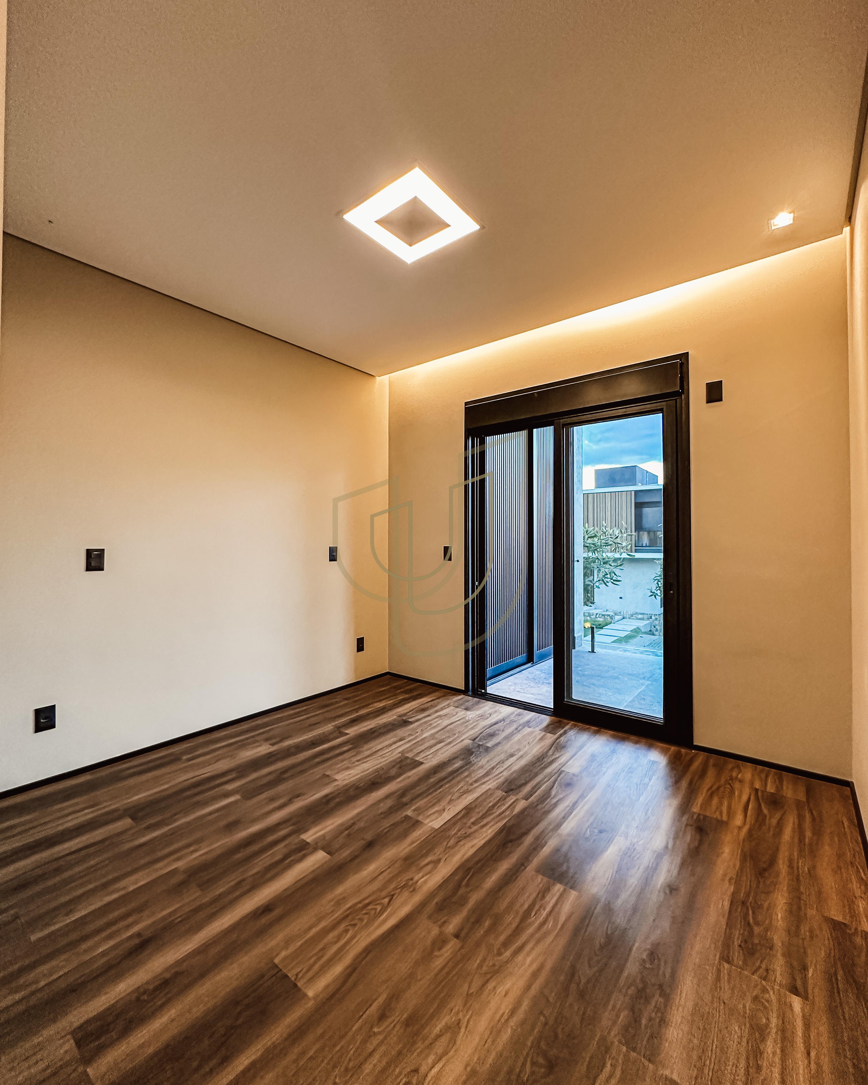 Sobrado sofisticado com vista excelente, com 4 su&iacute;tes em Urbanova - S&atilde;o Jos&eacute; dos Campos/SP  São José dos Campos - 