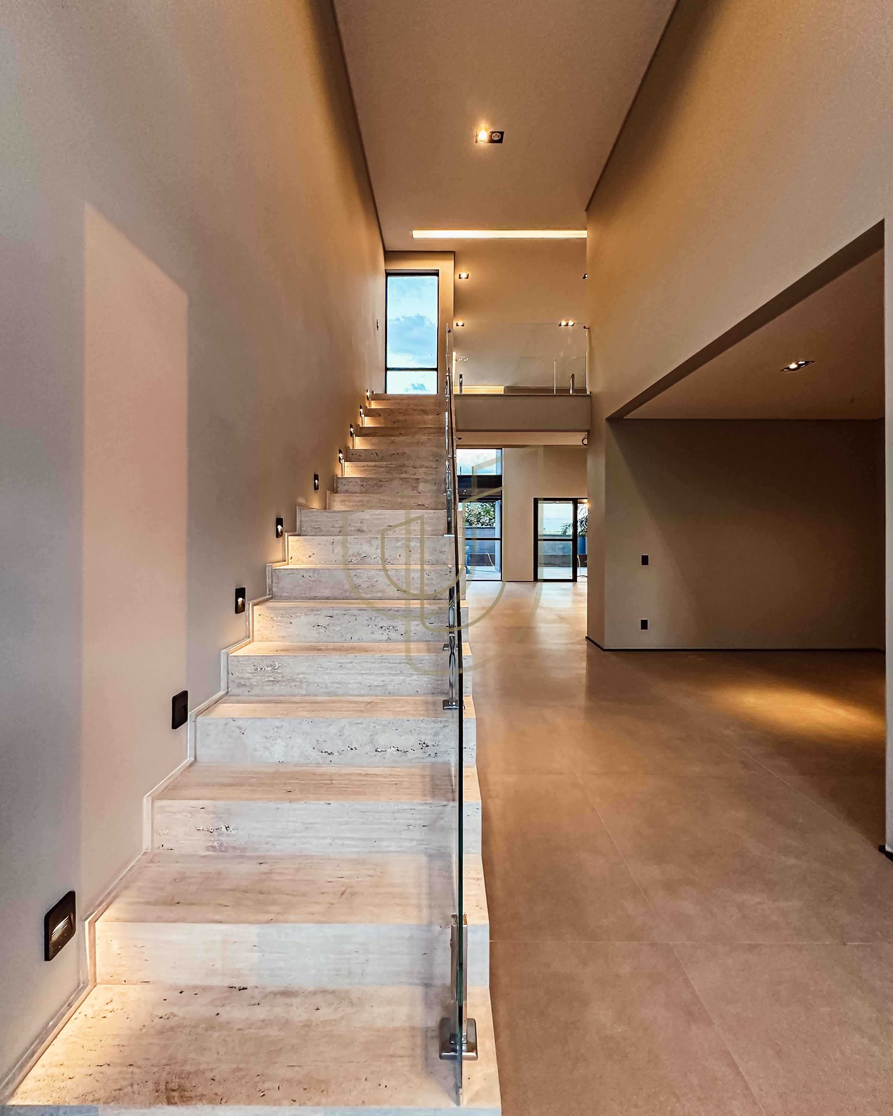 Sobrado sofisticado com vista excelente, com 4 su&iacute;tes em Urbanova - S&atilde;o Jos&eacute; dos Campos/SP  São José dos Campos - 