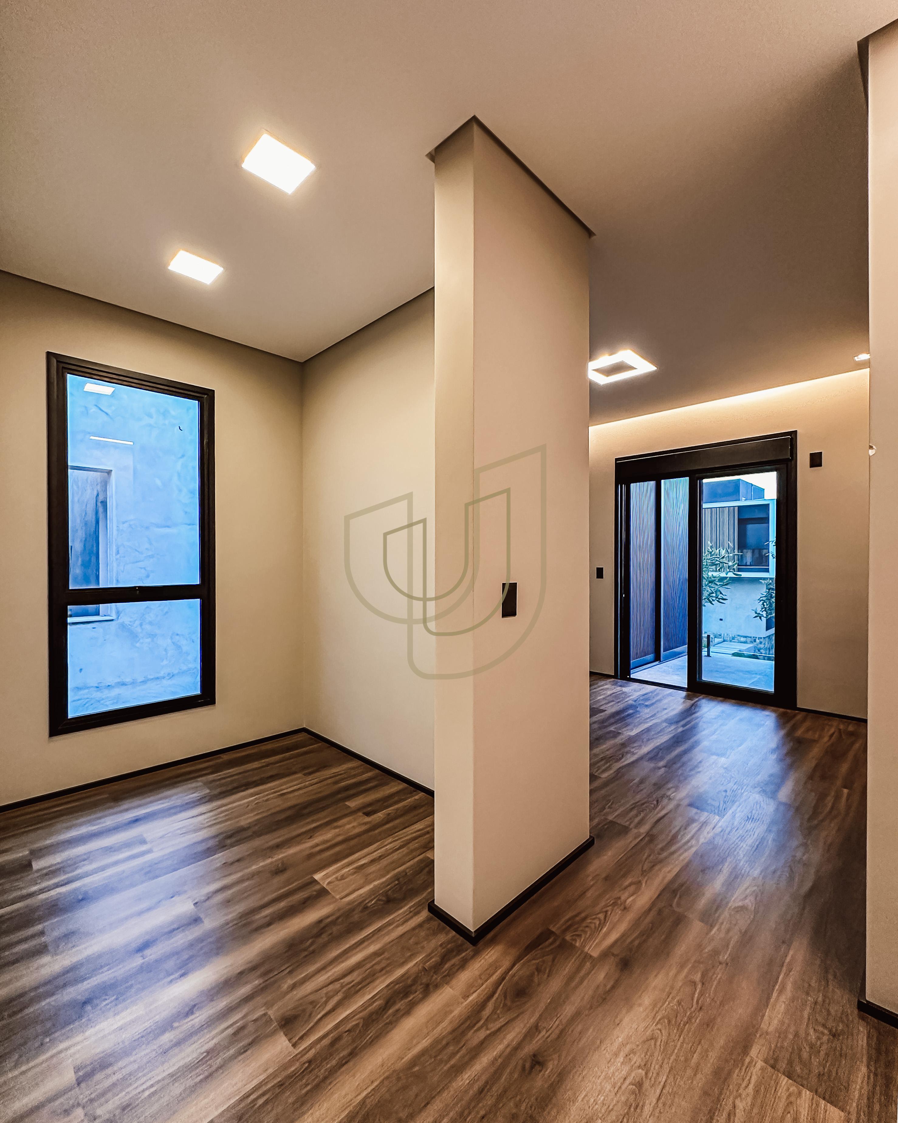 Sobrado sofisticado com vista excelente, com 4 su&iacute;tes em Urbanova - S&atilde;o Jos&eacute; dos Campos/SP  São José dos Campos - 