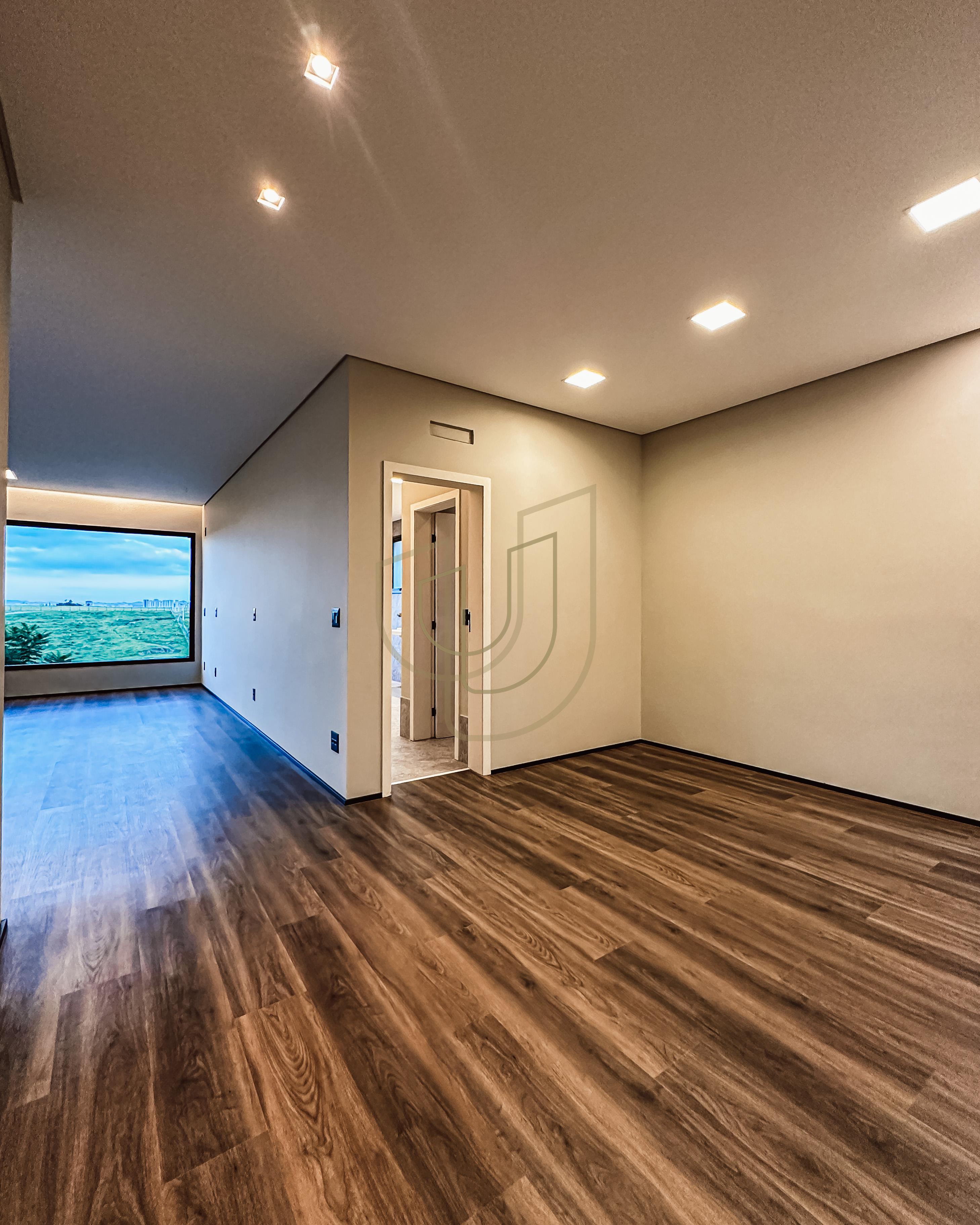 Sobrado sofisticado com vista excelente, com 4 su&iacute;tes em Urbanova - S&atilde;o Jos&eacute; dos Campos/SP  São José dos Campos - 