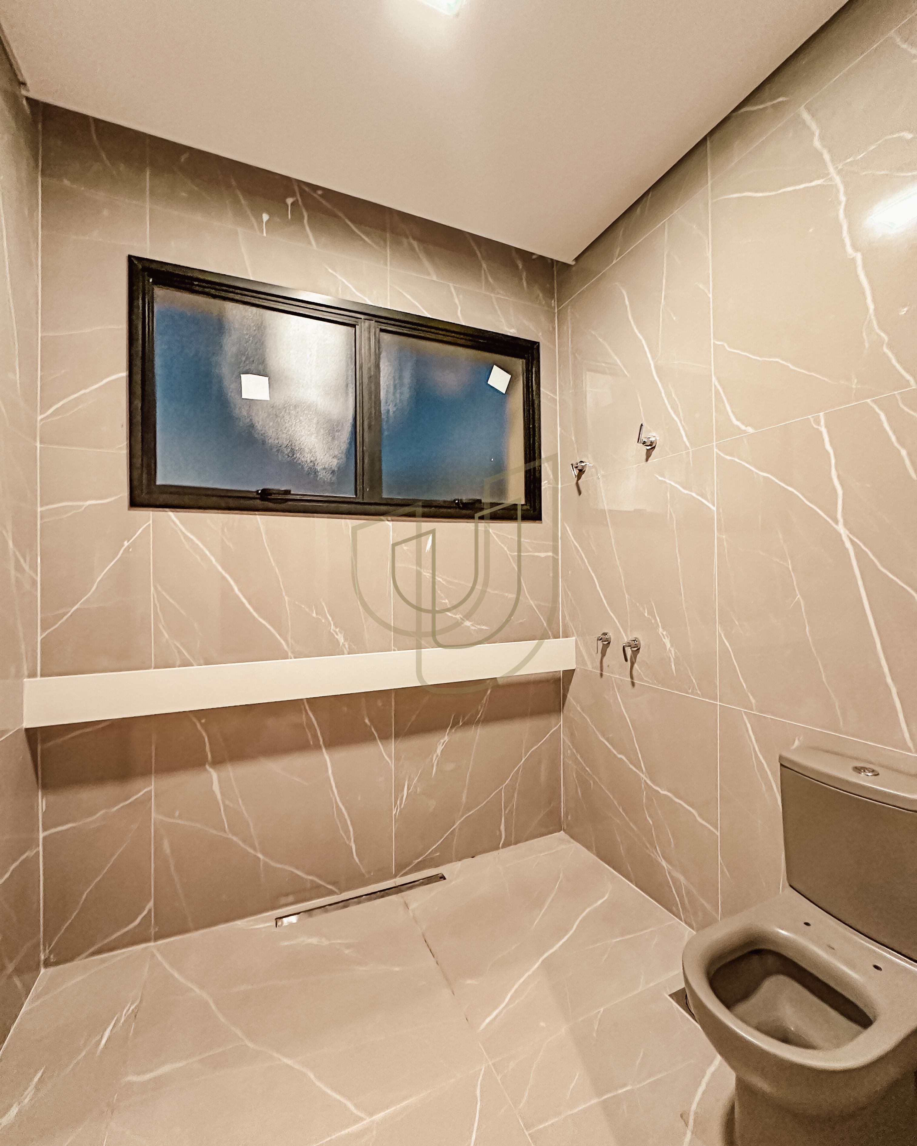 Sobrado sofisticado e moderno com 5 su&iacute;tes no Alphaville II - S&atilde;o Jos&eacute; dos Campos/SP  São José dos Campos - 