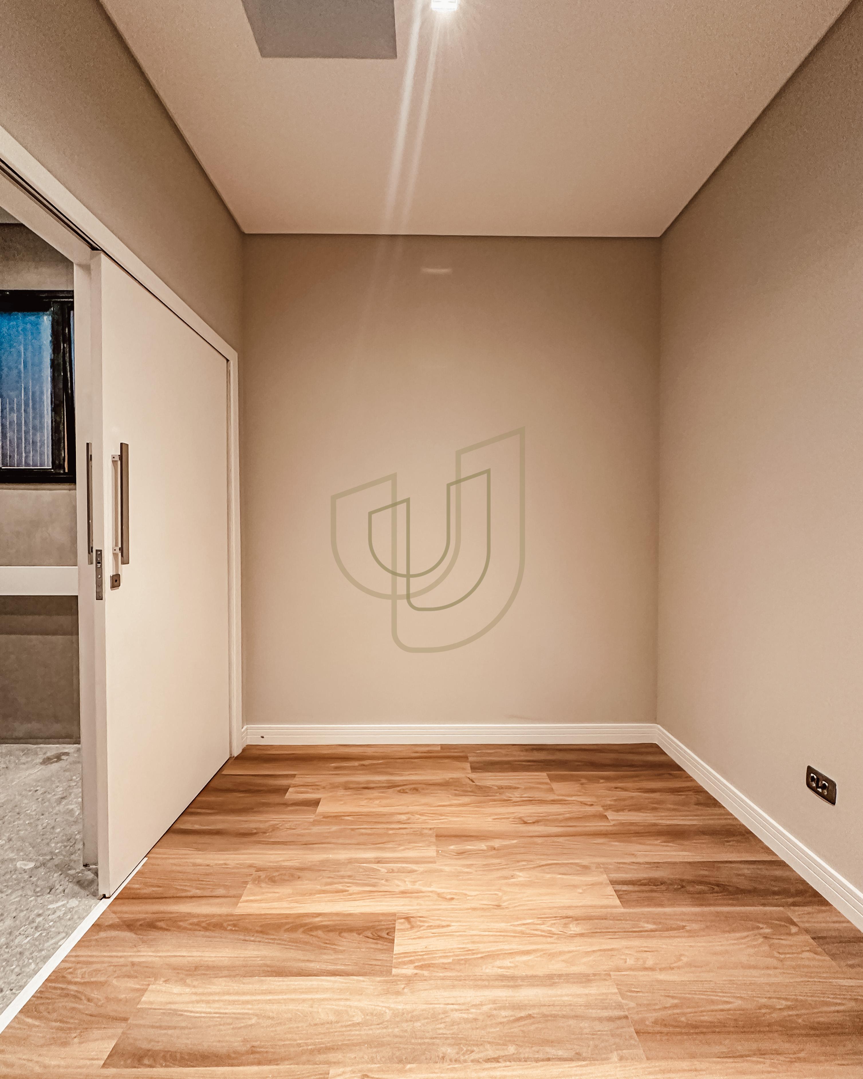 Sobrado sofisticado e moderno com 5 su&iacute;tes no Alphaville II - S&atilde;o Jos&eacute; dos Campos/SP  São José dos Campos - 