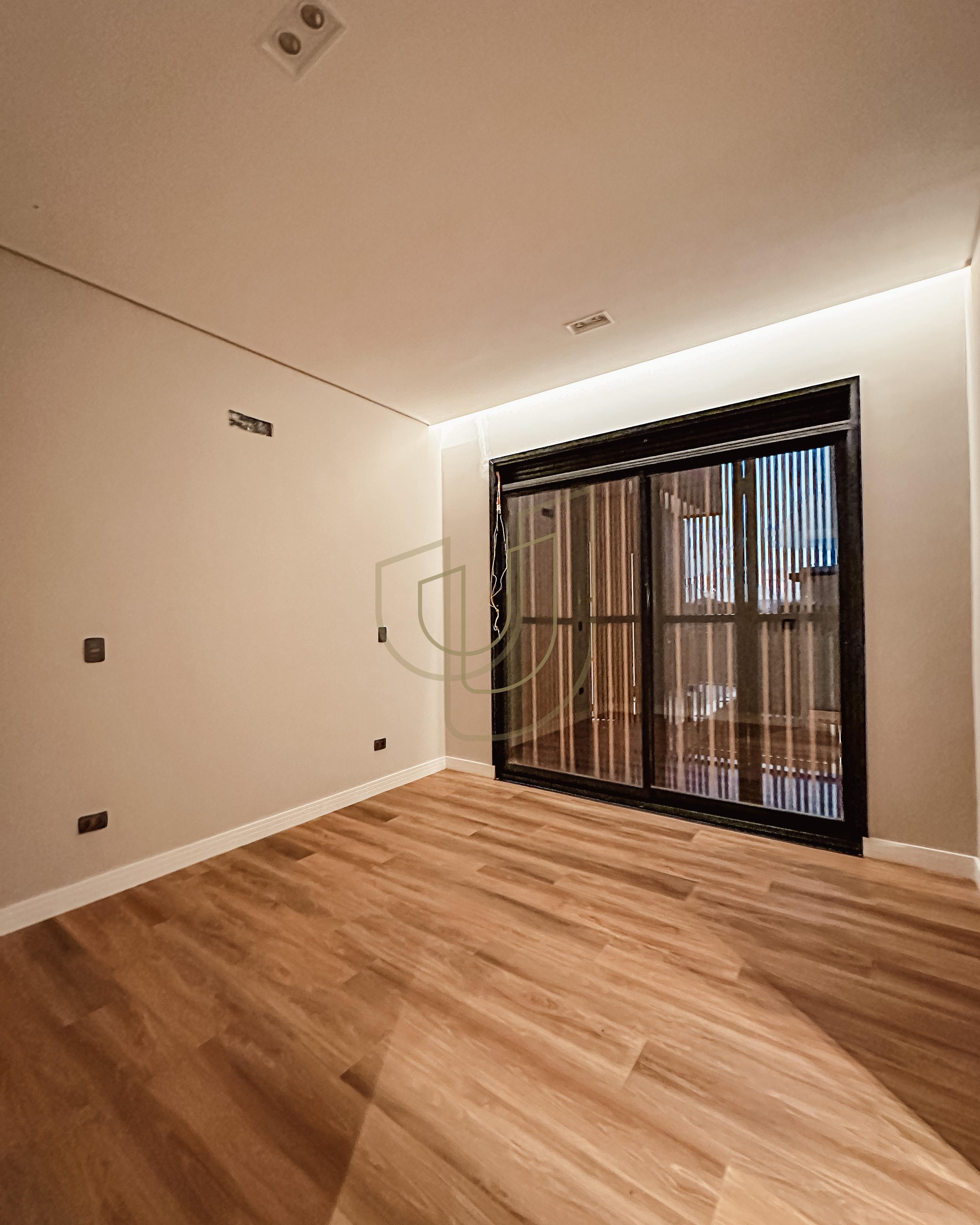 Sobrado sofisticado e moderno com 5 su&iacute;tes no Alphaville II - S&atilde;o Jos&eacute; dos Campos/SP  São José dos Campos - 