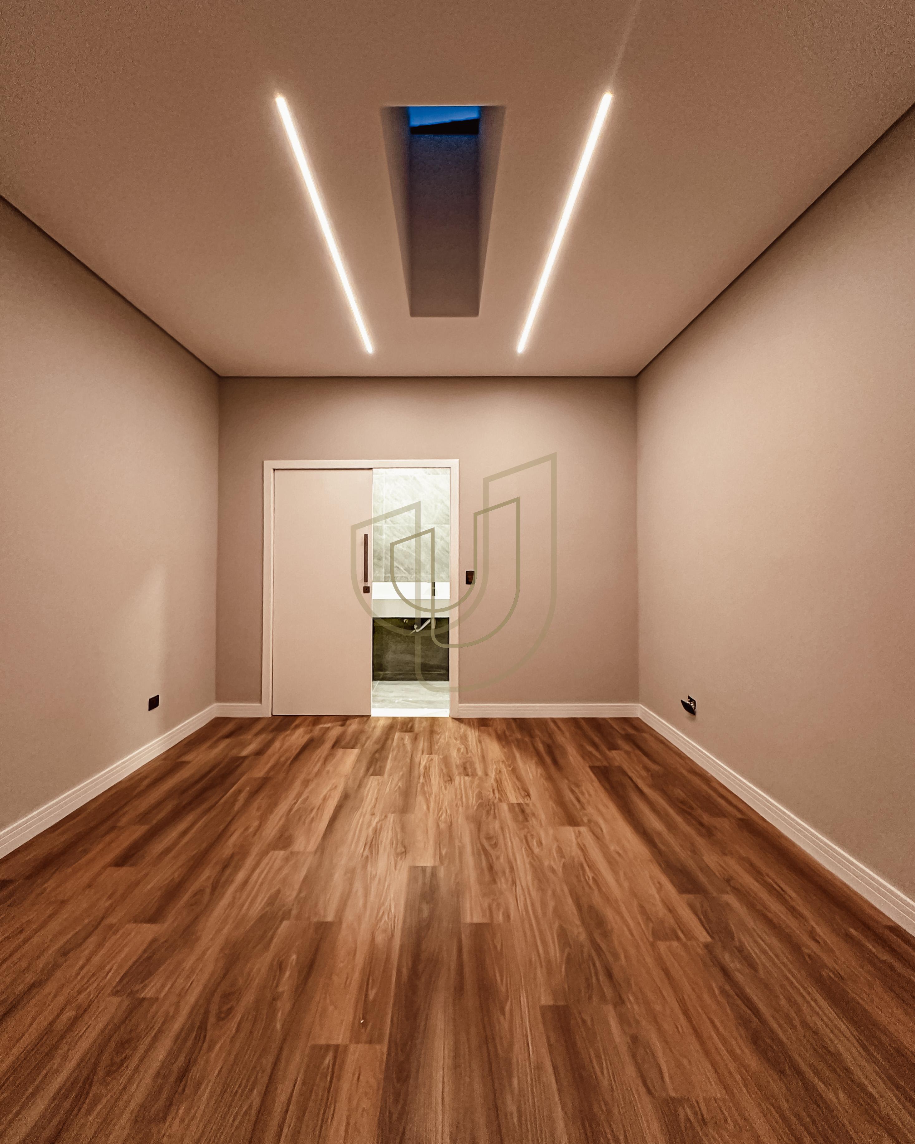 Sobrado sofisticado e moderno com 5 su&iacute;tes no Alphaville II - S&atilde;o Jos&eacute; dos Campos/SP  São José dos Campos - 