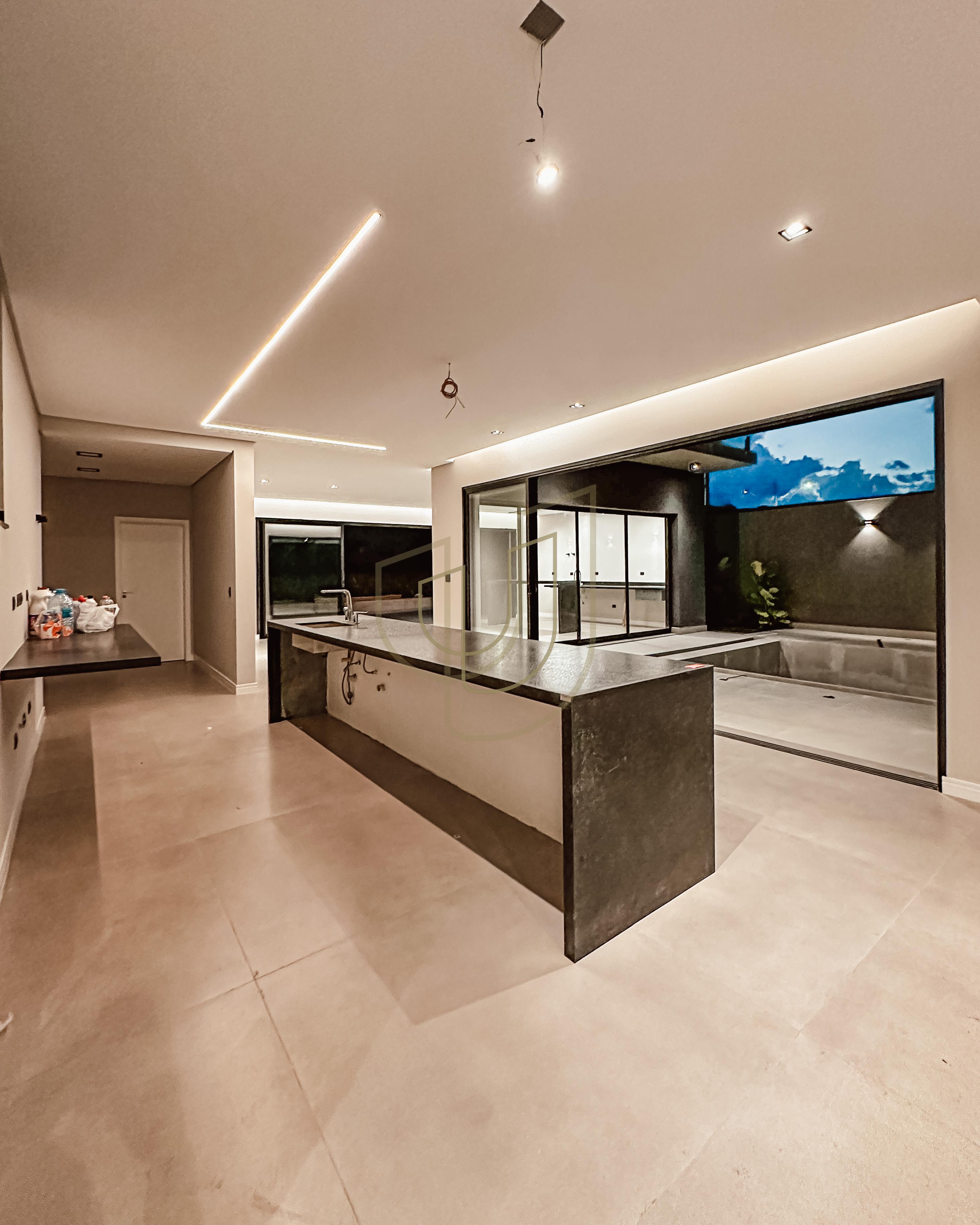 Sobrado sofisticado e moderno com 5 su&iacute;tes no Alphaville II - S&atilde;o Jos&eacute; dos Campos/SP  São José dos Campos - 