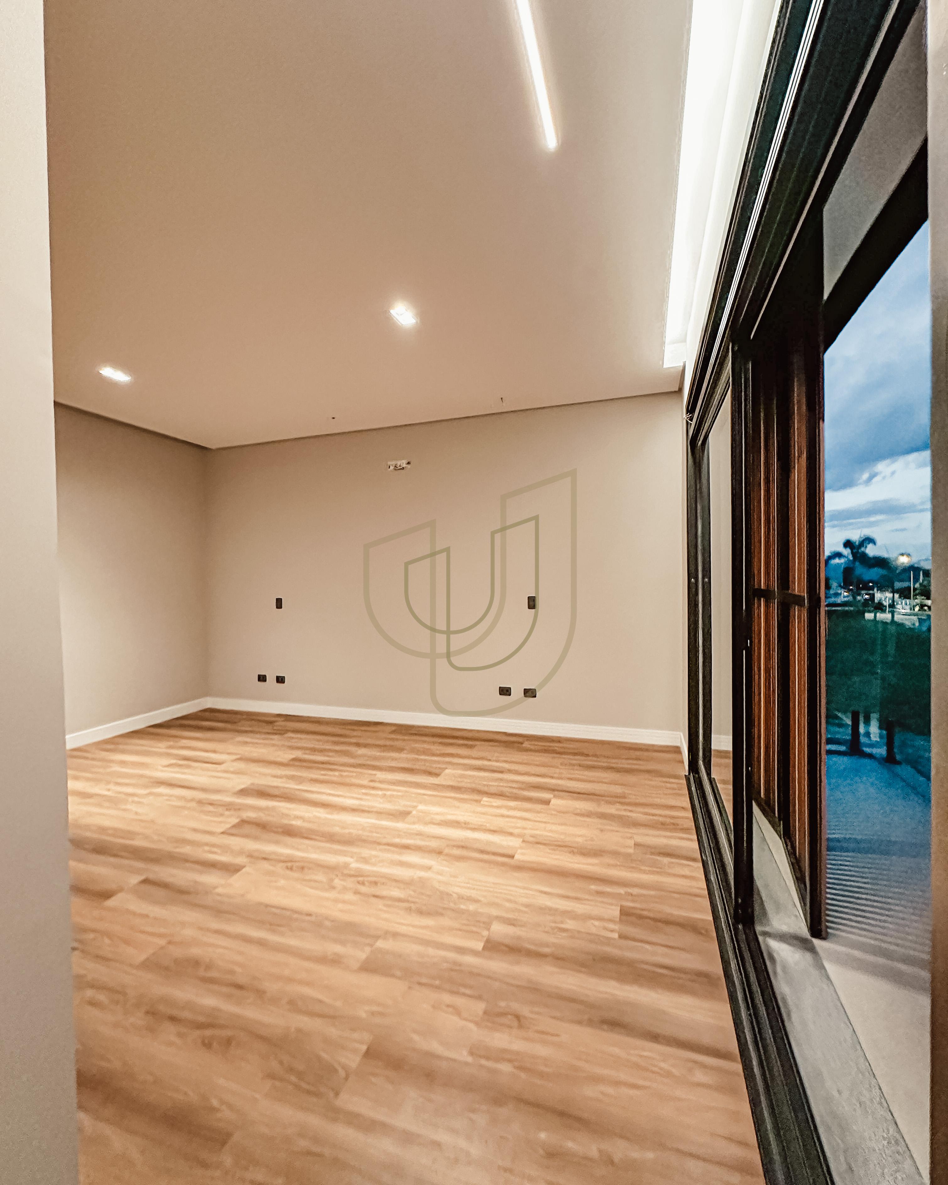 Sobrado sofisticado e moderno com 5 su&iacute;tes no Alphaville II - S&atilde;o Jos&eacute; dos Campos/SP  São José dos Campos - 