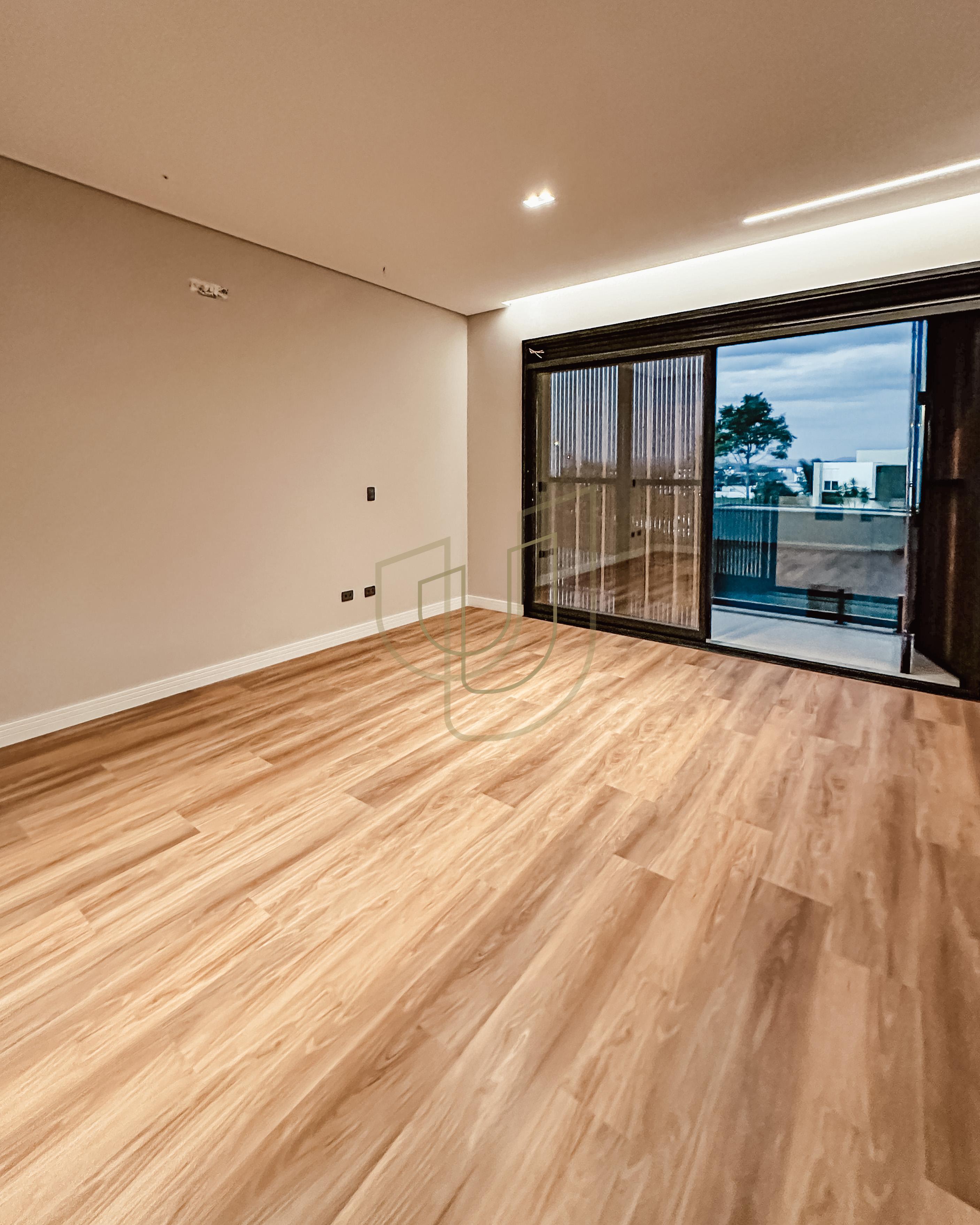 Sobrado sofisticado e moderno com 5 su&iacute;tes no Alphaville II - S&atilde;o Jos&eacute; dos Campos/SP  São José dos Campos - 