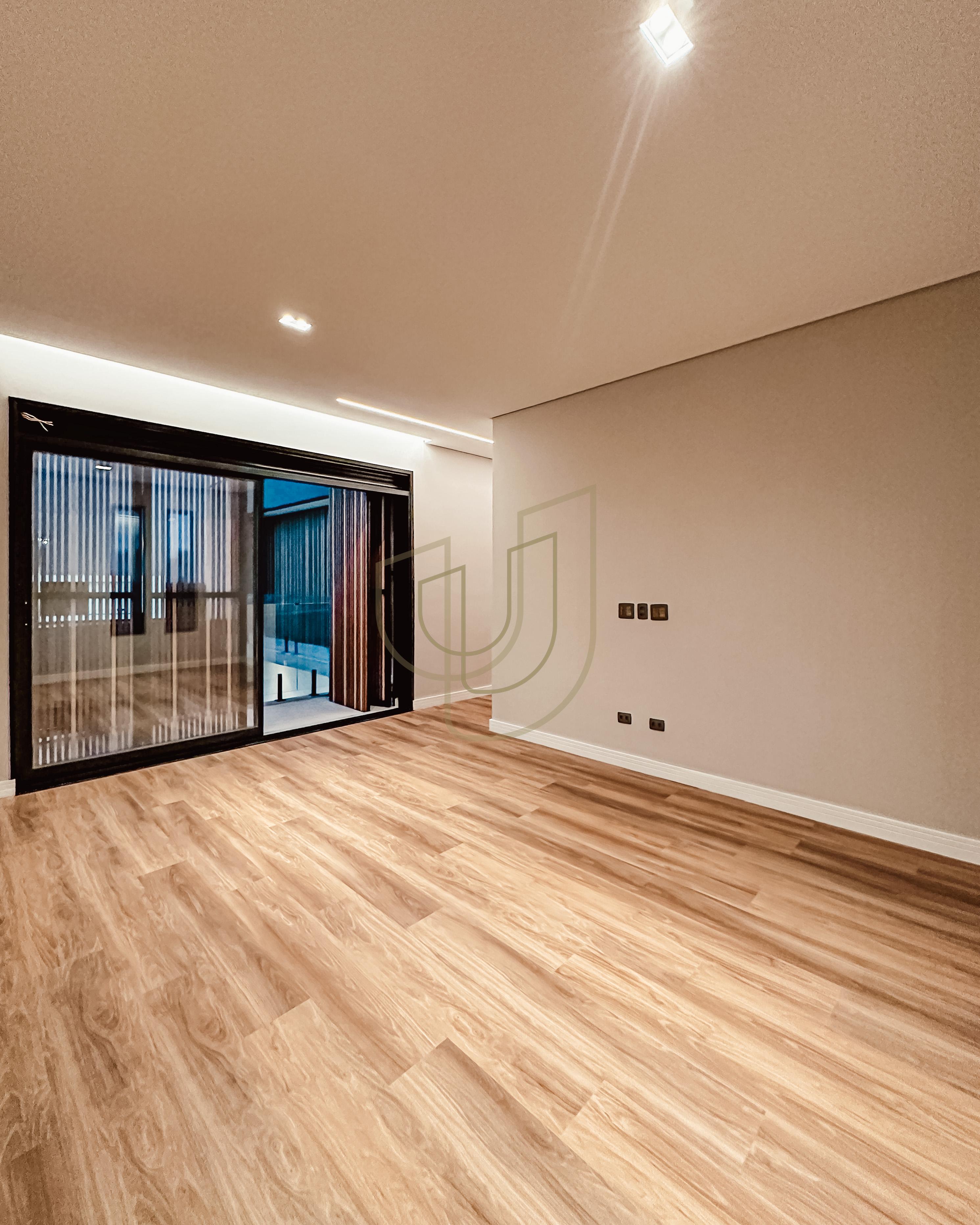 Sobrado sofisticado e moderno com 5 su&iacute;tes no Alphaville II - S&atilde;o Jos&eacute; dos Campos/SP  São José dos Campos - 