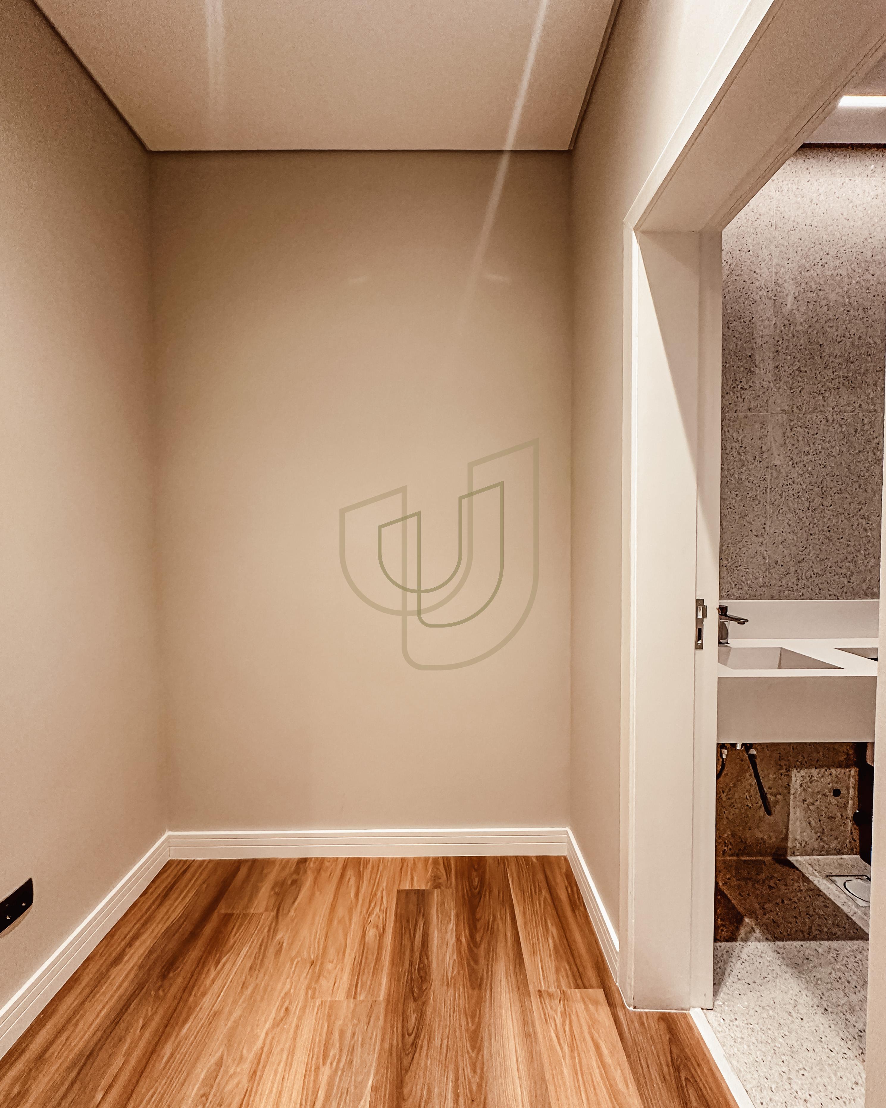 Sobrado sofisticado e moderno com 5 su&iacute;tes no Alphaville II - S&atilde;o Jos&eacute; dos Campos/SP  São José dos Campos - 