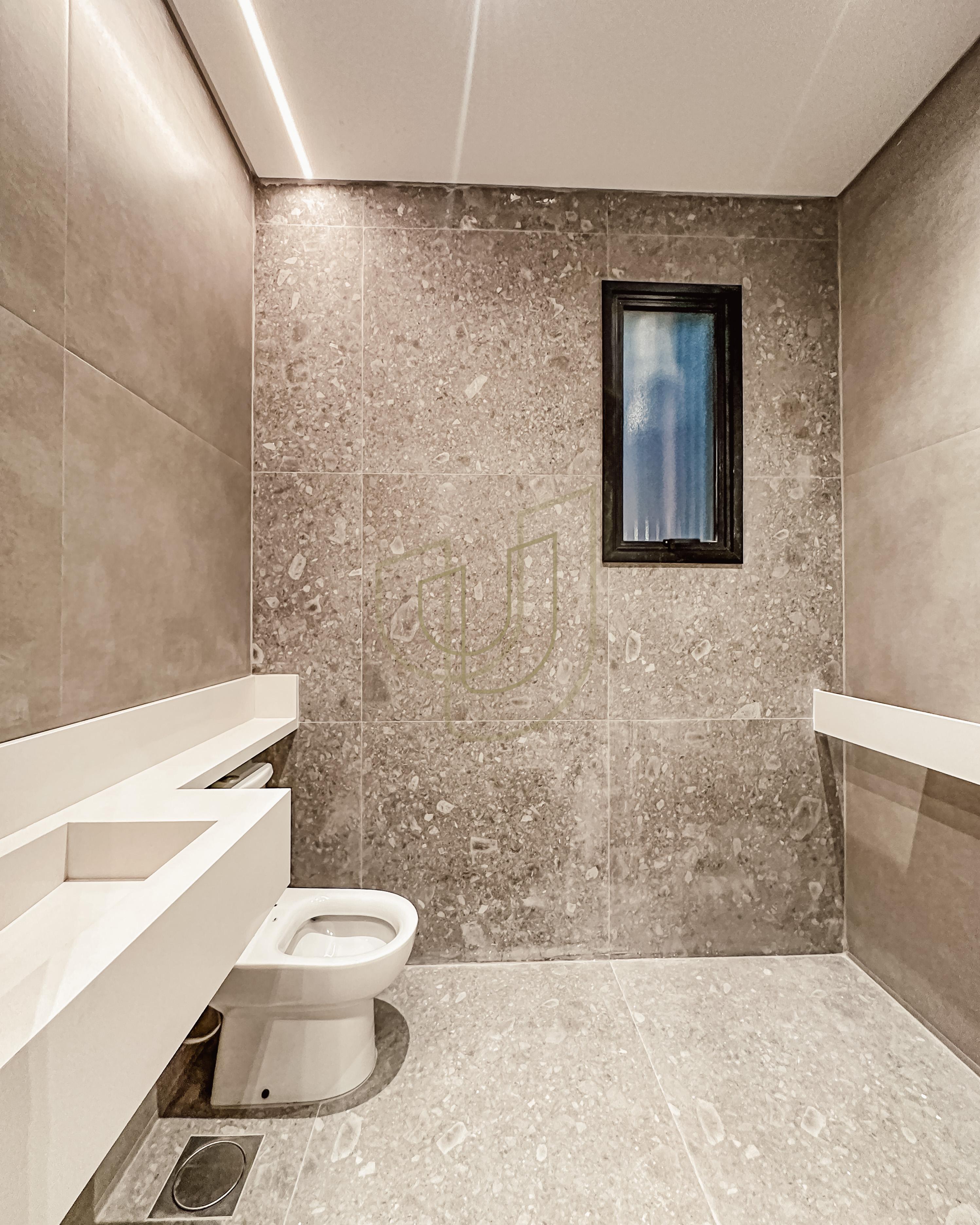 Sobrado sofisticado e moderno com 5 su&iacute;tes no Alphaville II - S&atilde;o Jos&eacute; dos Campos/SP  São José dos Campos - 