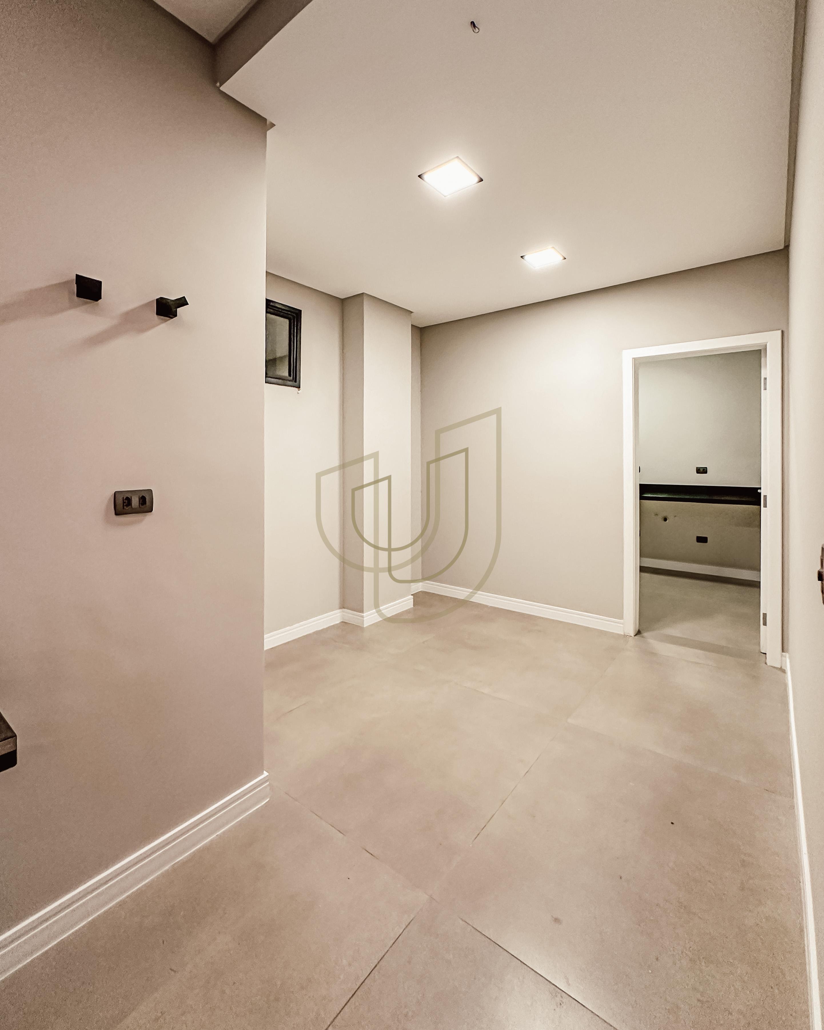 Sobrado sofisticado e moderno com 5 su&iacute;tes no Alphaville II - S&atilde;o Jos&eacute; dos Campos/SP  São José dos Campos - 