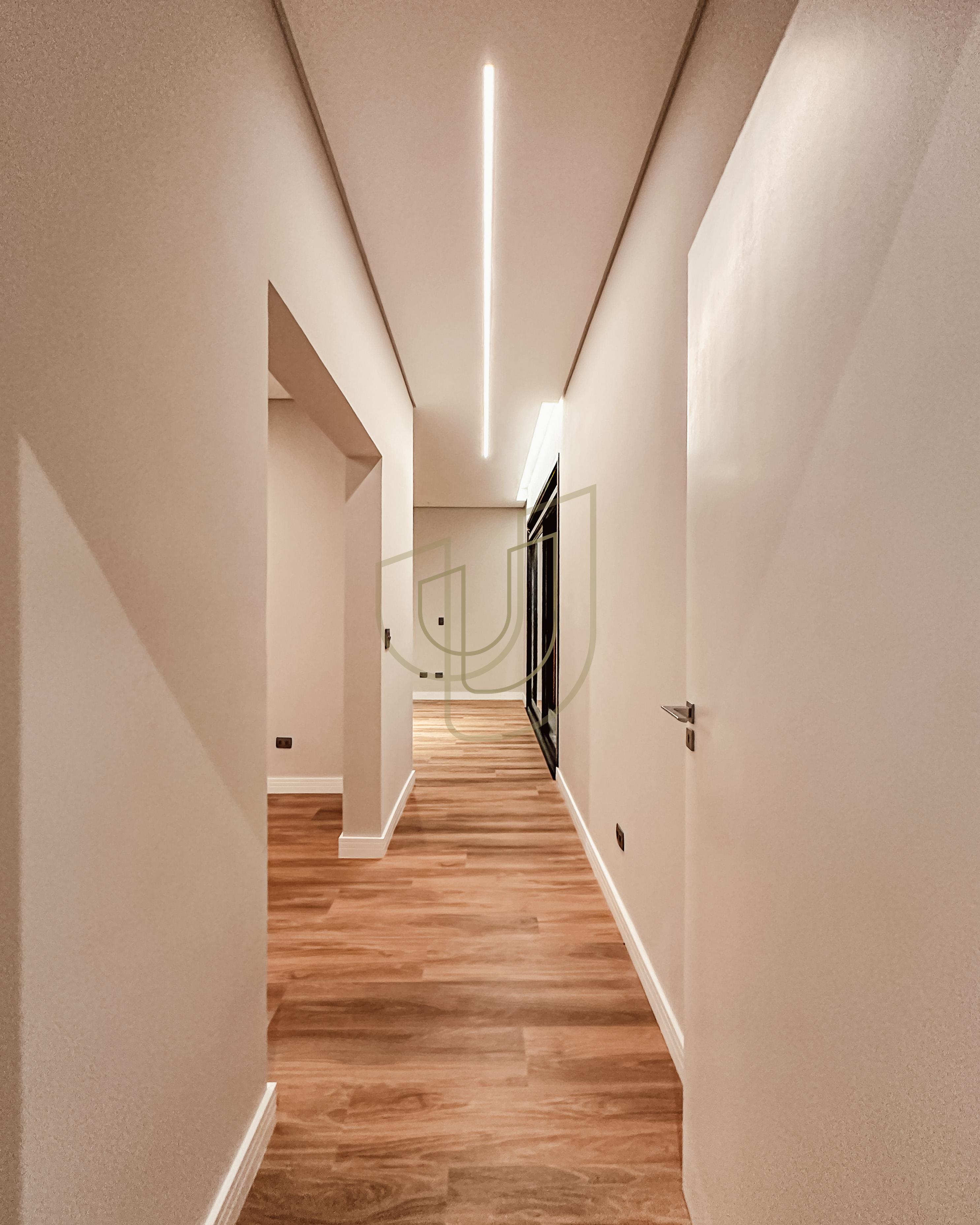 Sobrado sofisticado e moderno com 5 su&iacute;tes no Alphaville II - S&atilde;o Jos&eacute; dos Campos/SP  São José dos Campos - 