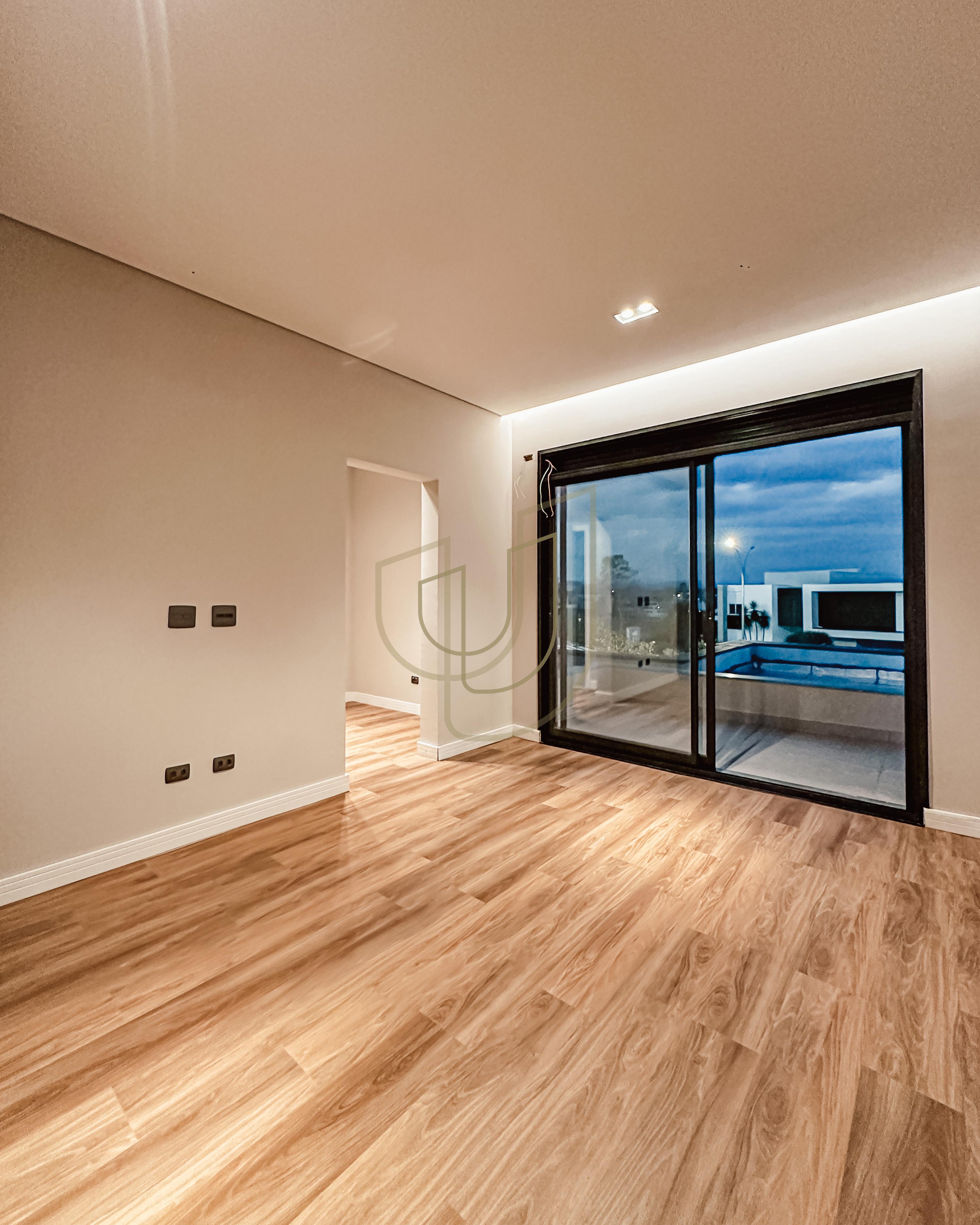 Sobrado sofisticado e moderno com 5 su&iacute;tes no Alphaville II - S&atilde;o Jos&eacute; dos Campos/SP  São José dos Campos - 