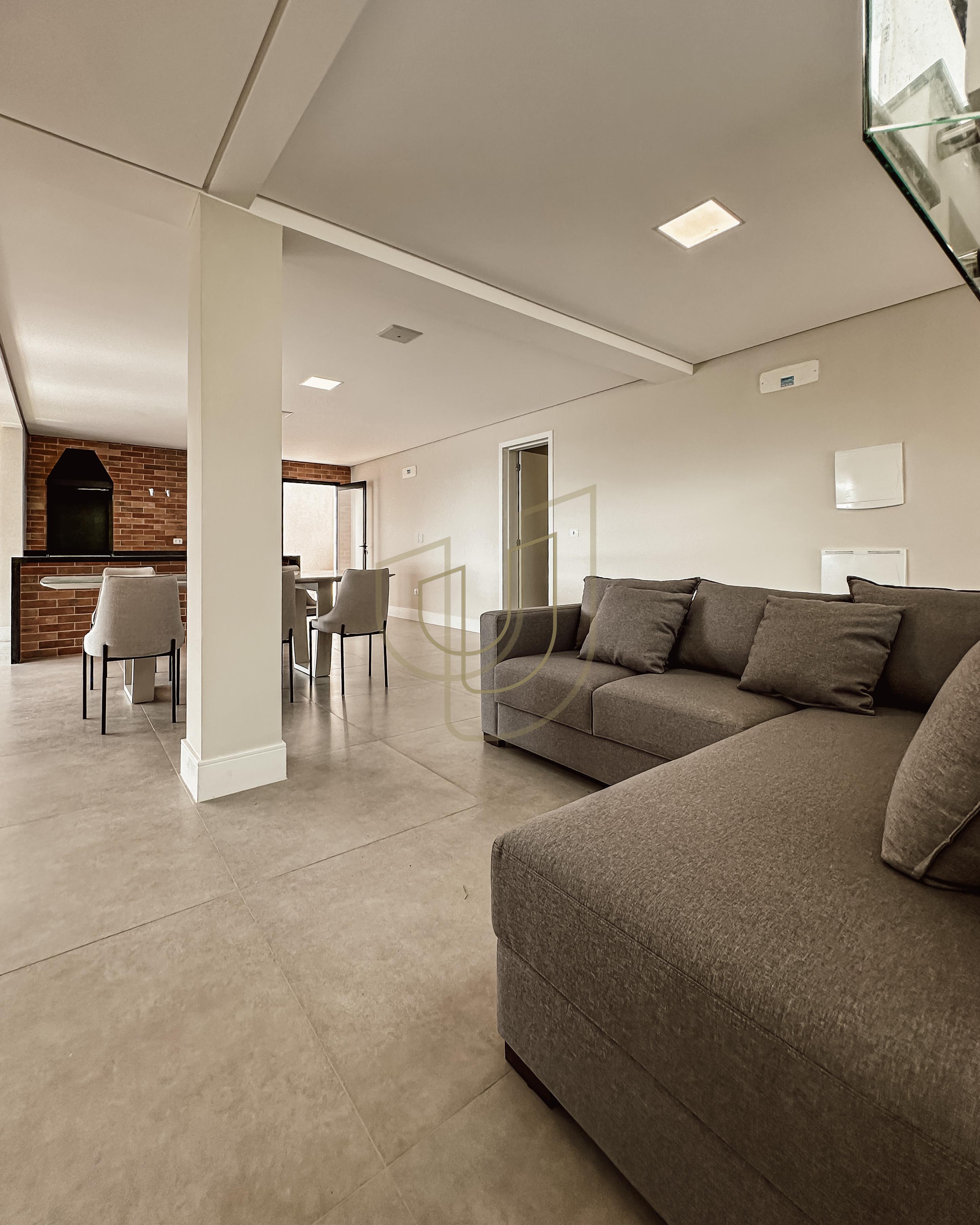 Sobrado sofisticado com vista &uacute;nica e com 5 su&iacute;tes em Alphaville - S&atilde;o Jos&eacute; dos Campos/SP  São José dos Campos - 