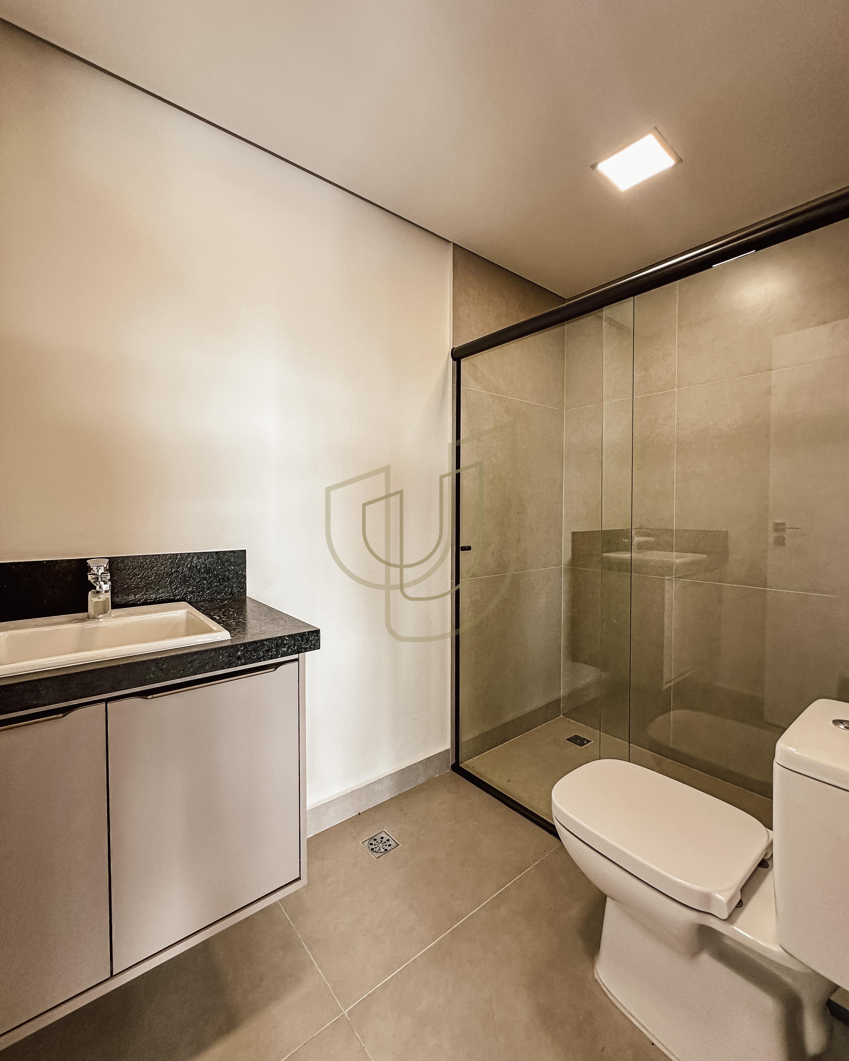 Sobrado sofisticado com vista &uacute;nica e com 5 su&iacute;tes em Alphaville - S&atilde;o Jos&eacute; dos Campos/SP  São José dos Campos - 