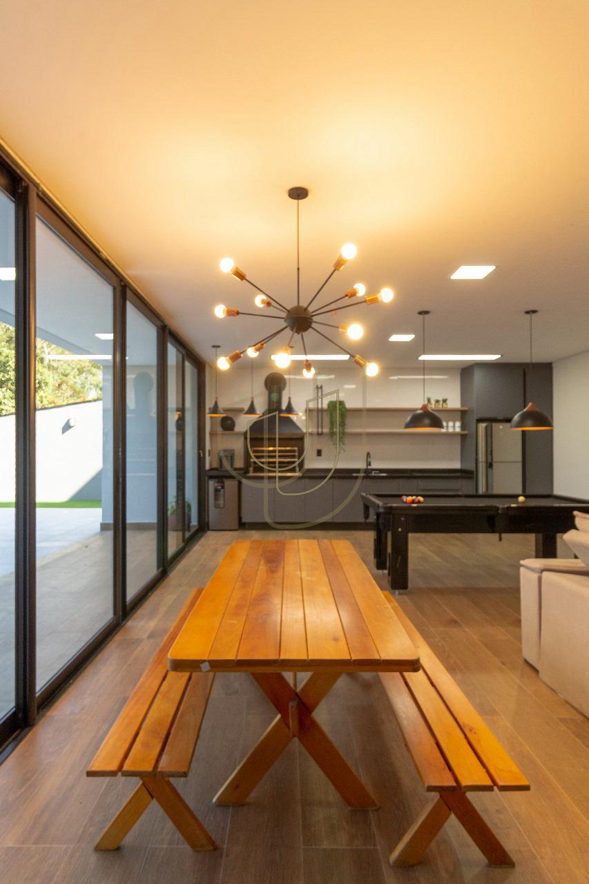 Sobrado sofisticado rec&eacute;m constru&iacute;do no Recanto Santa B&aacute;rbara - Jambeiro/SP  JAMBEIRO - 