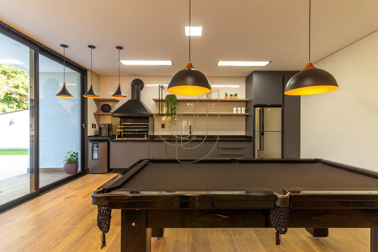 Sobrado sofisticado rec&eacute;m constru&iacute;do no Recanto Santa B&aacute;rbara - Jambeiro/SP  JAMBEIRO - 