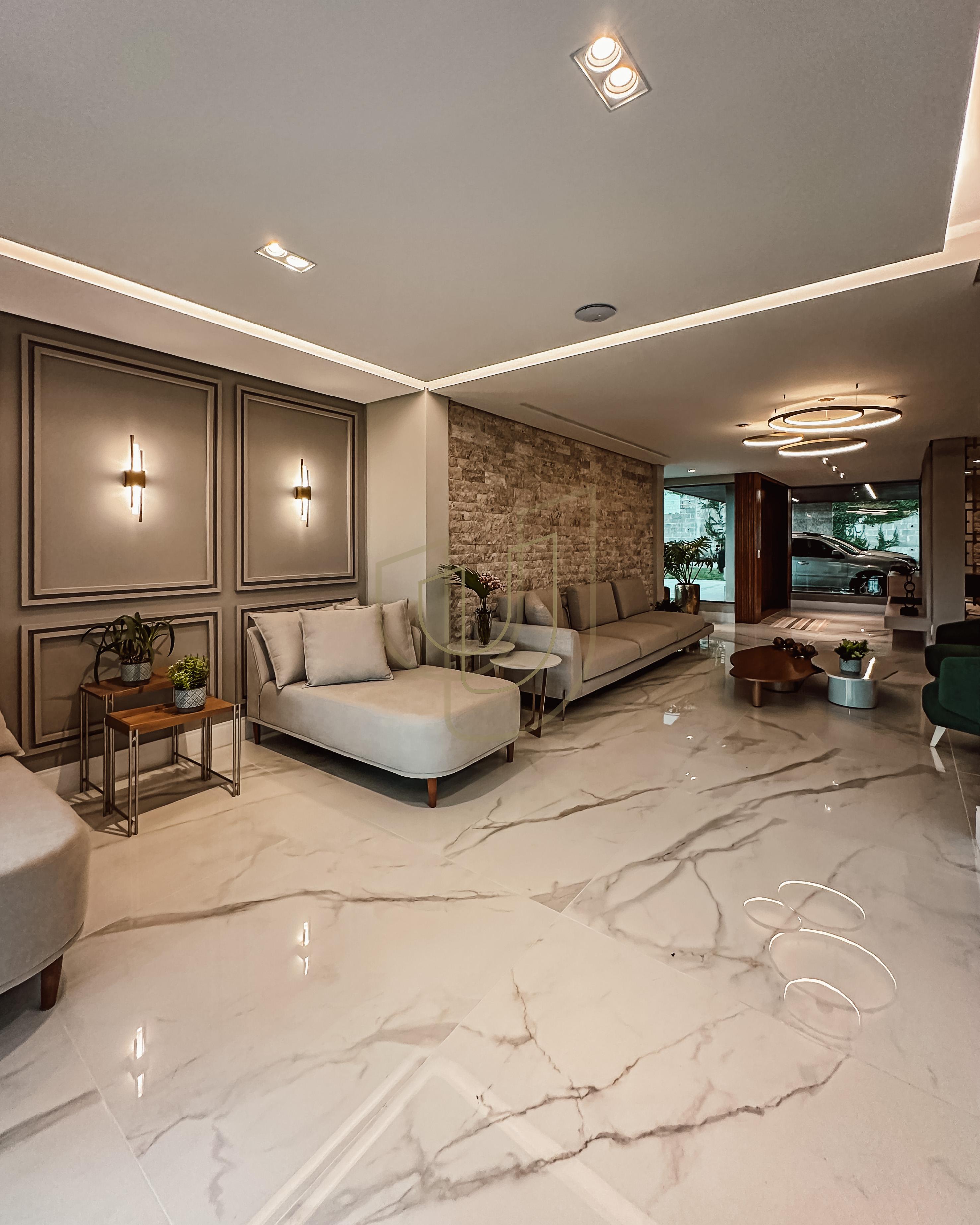 Casa em terreno de 5.000m&sup2; com vista permanente no Quinta das Flores - S&atilde;o Jos&eacute; dos Campos Avenida Alameda das Acácias São José dos Campos - 