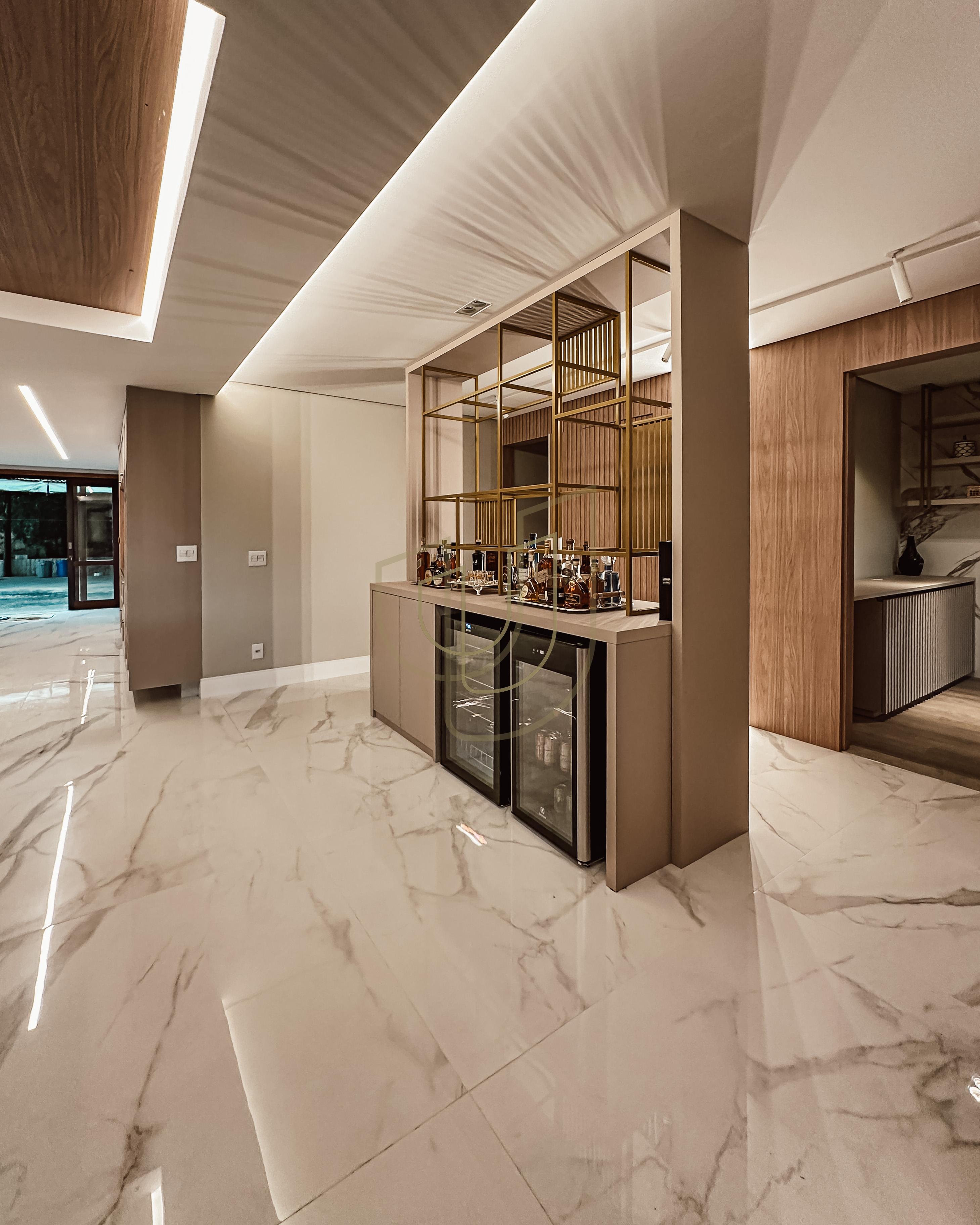 Casa em terreno de 5.000m&sup2; com vista permanente no Quinta das Flores - S&atilde;o Jos&eacute; dos Campos Avenida Alameda das Acácias São José dos Campos - 