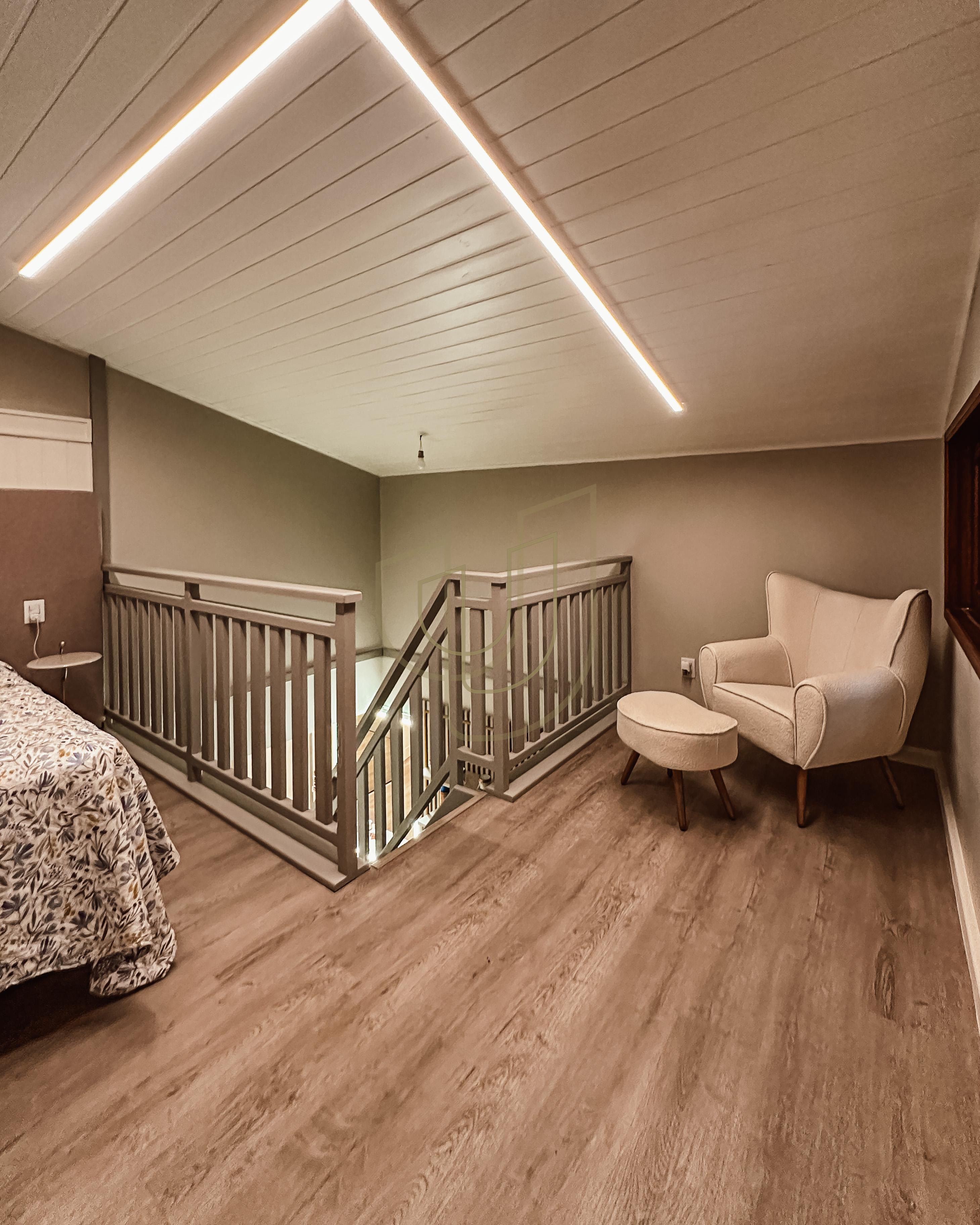 Casa em terreno de 5.000m&sup2; com vista permanente no Quinta das Flores - S&atilde;o Jos&eacute; dos Campos Avenida Alameda das Acácias São José dos Campos - 