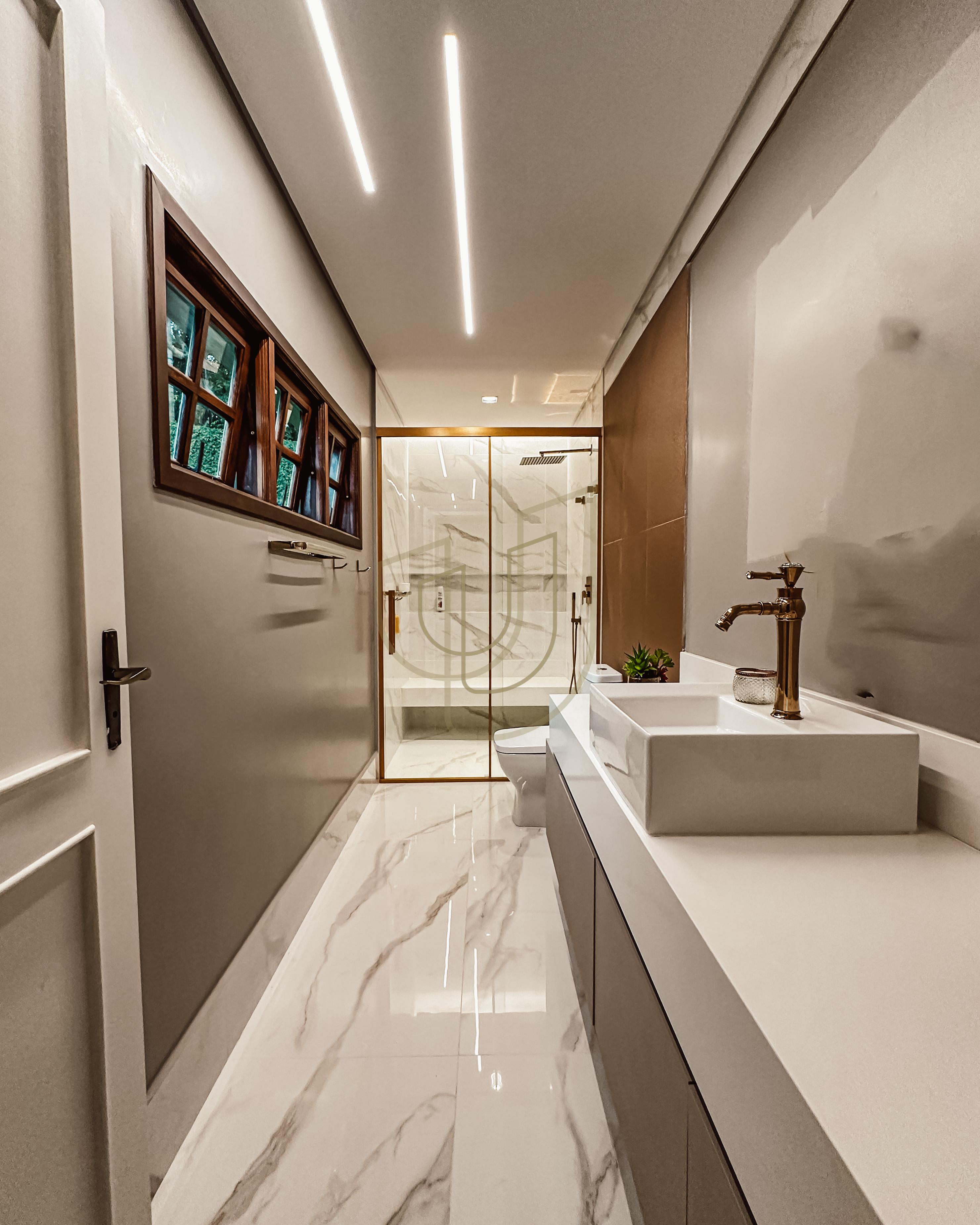 Casa em terreno de 5.000m&sup2; com vista permanente no Quinta das Flores - S&atilde;o Jos&eacute; dos Campos Avenida Alameda das Acácias São José dos Campos - 