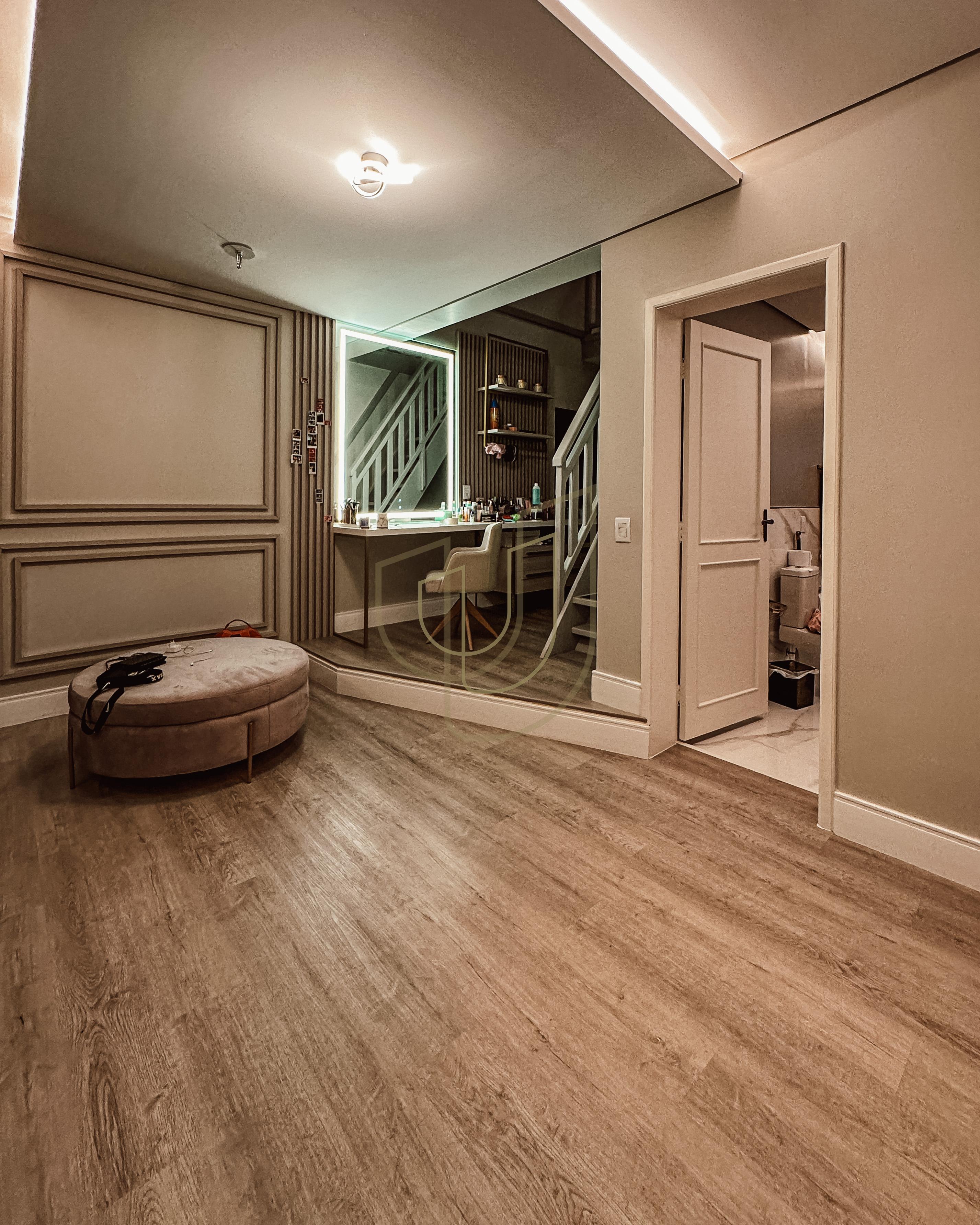 Casa em terreno de 5.000m&sup2; com vista permanente no Quinta das Flores - S&atilde;o Jos&eacute; dos Campos Avenida Alameda das Acácias São José dos Campos - 