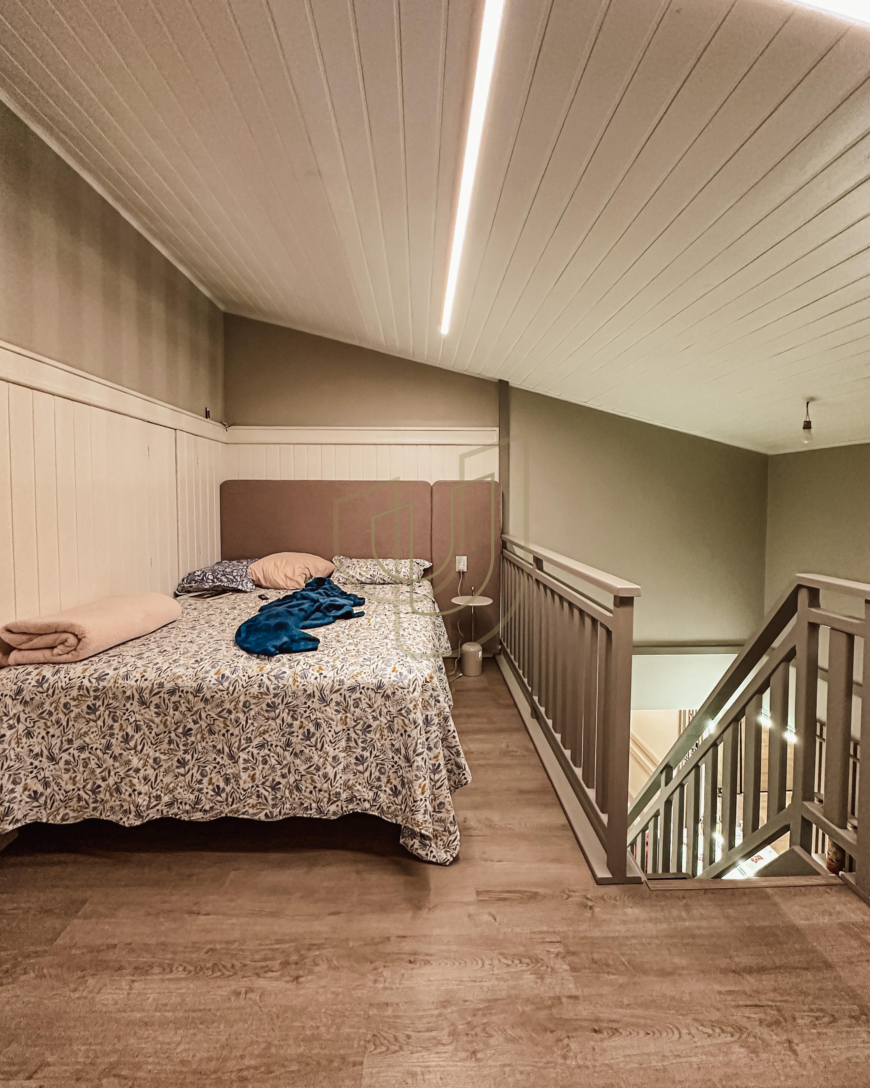 Casa em terreno de 5.000m&sup2; com vista permanente no Quinta das Flores - S&atilde;o Jos&eacute; dos Campos Avenida Alameda das Acácias São José dos Campos - 