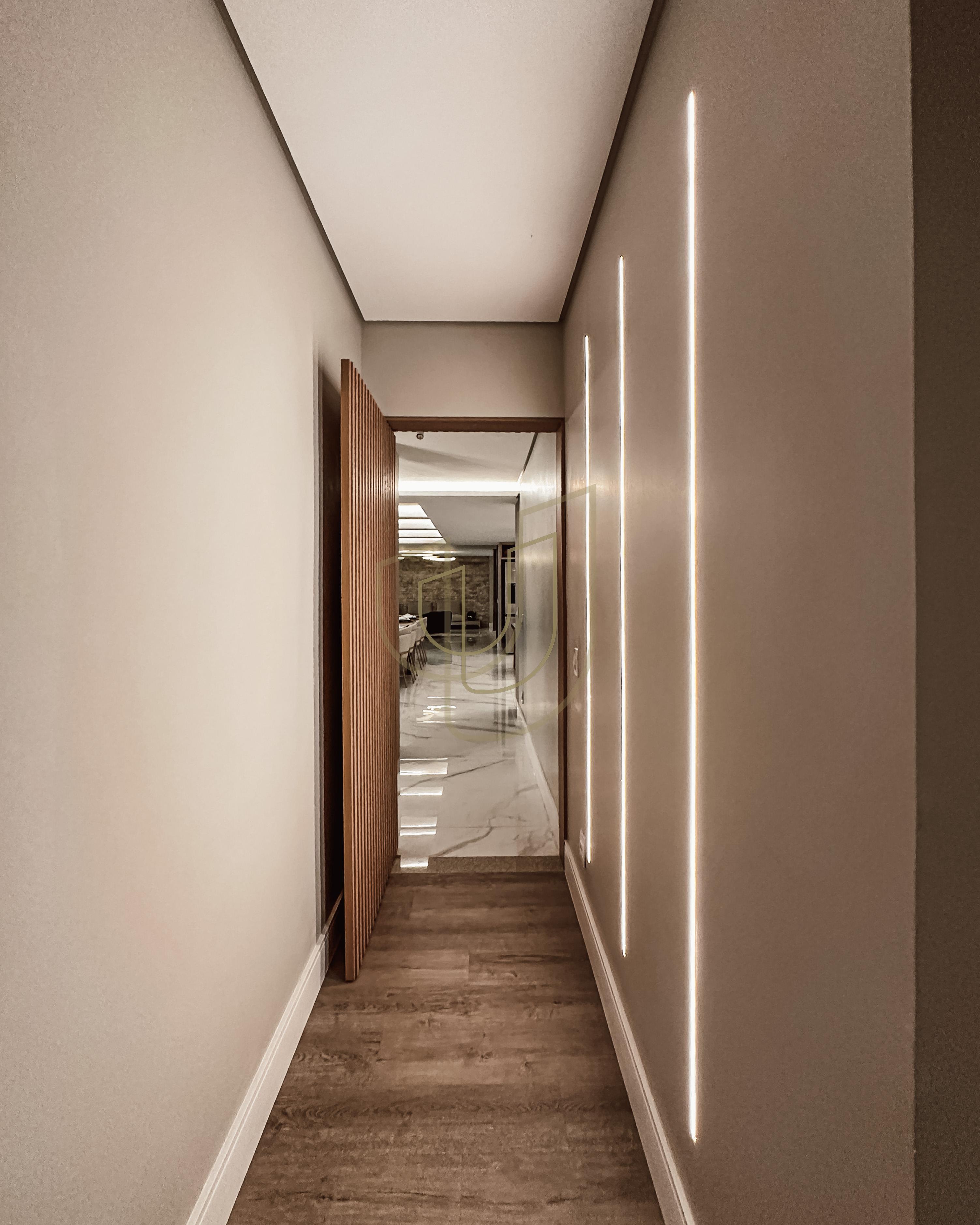 Casa em terreno de 5.000m&sup2; com vista permanente no Quinta das Flores - S&atilde;o Jos&eacute; dos Campos Avenida Alameda das Acácias São José dos Campos - 