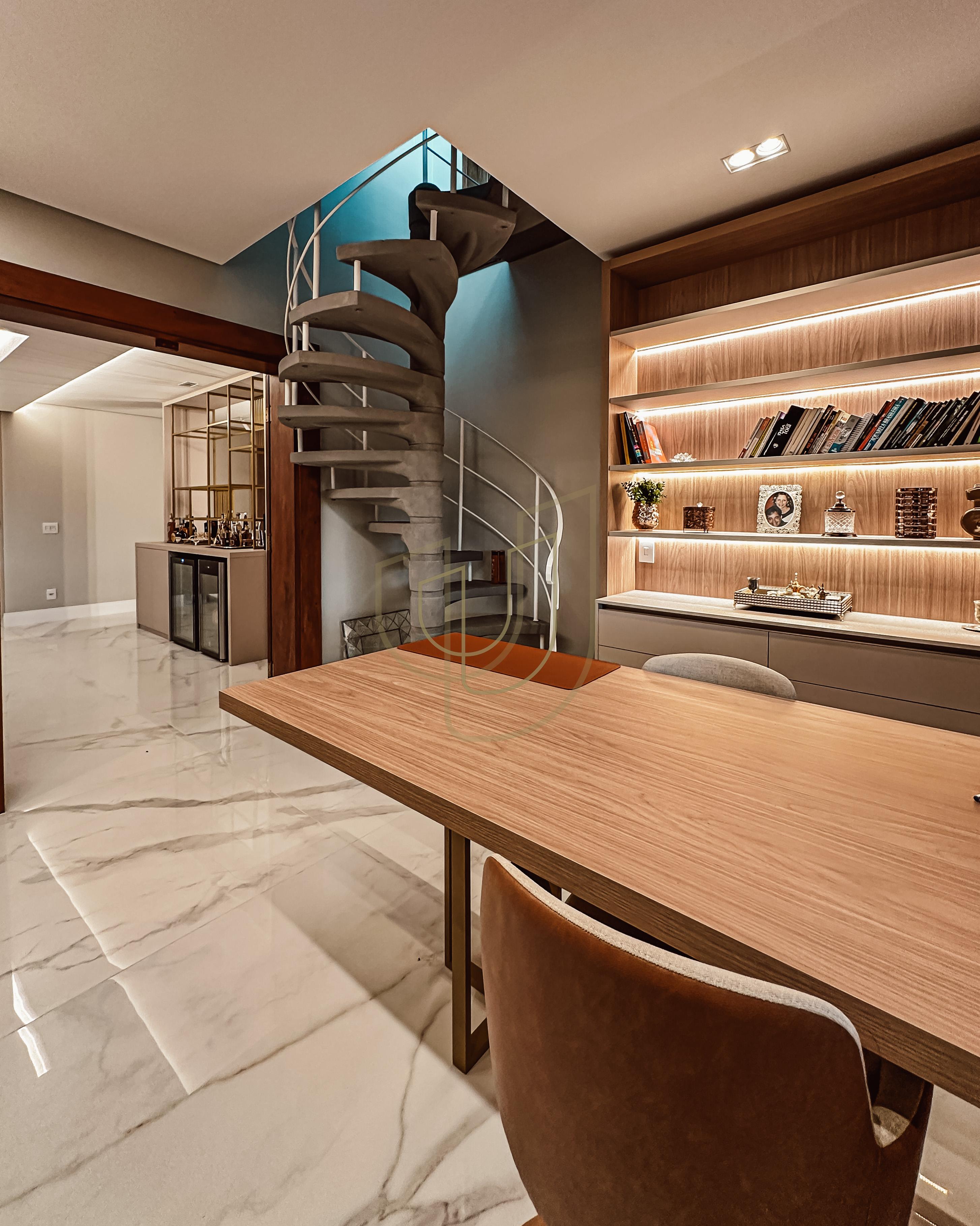 Casa em terreno de 5.000m&sup2; com vista permanente no Quinta das Flores - S&atilde;o Jos&eacute; dos Campos Avenida Alameda das Acácias São José dos Campos - 