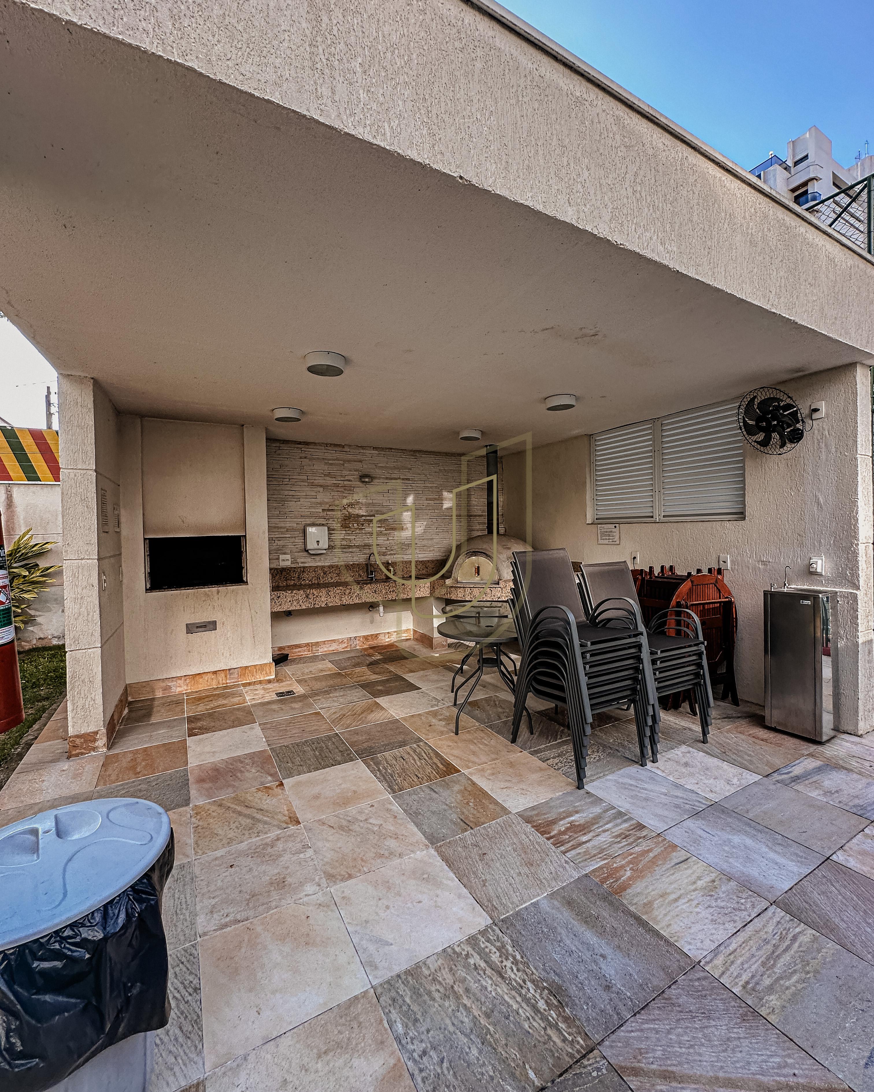 Apartamento de 233m&sup2; em localiza&ccedil;&atilde;o privilegiada com 4 Su&iacute;tes em S&atilde;o Jos&eacute; dos Campos/SP Rua Afonso César de Siqueira São José dos Campos - 