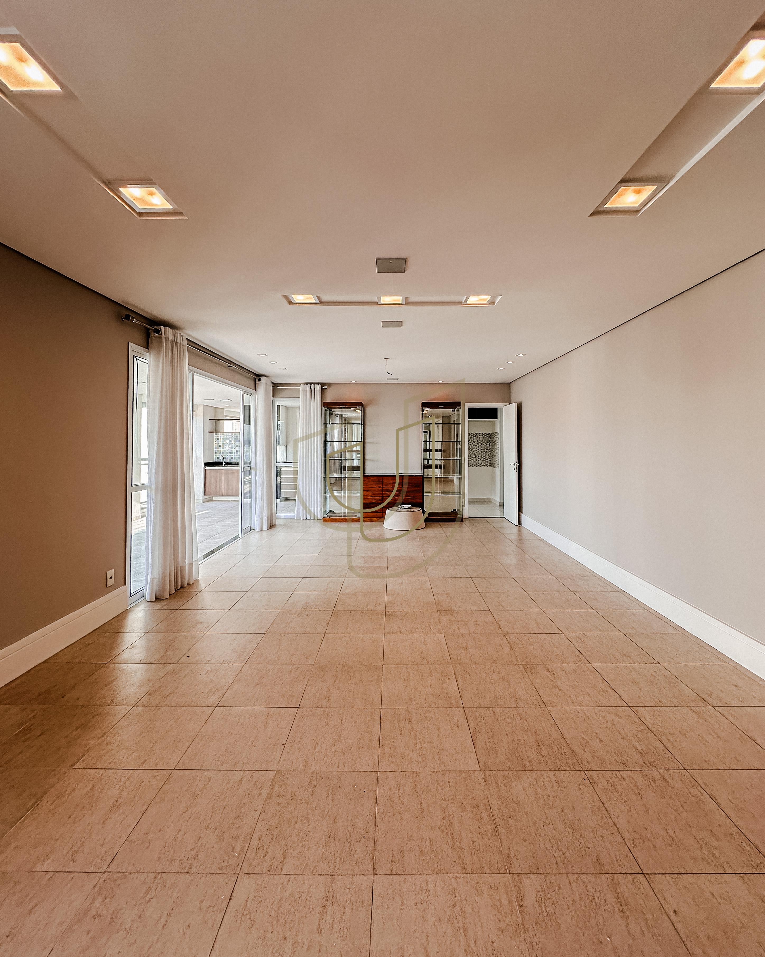 Apartamento de 233m&sup2; em localiza&ccedil;&atilde;o privilegiada com 4 Su&iacute;tes em S&atilde;o Jos&eacute; dos Campos/SP Rua Afonso César de Siqueira São José dos Campos - 