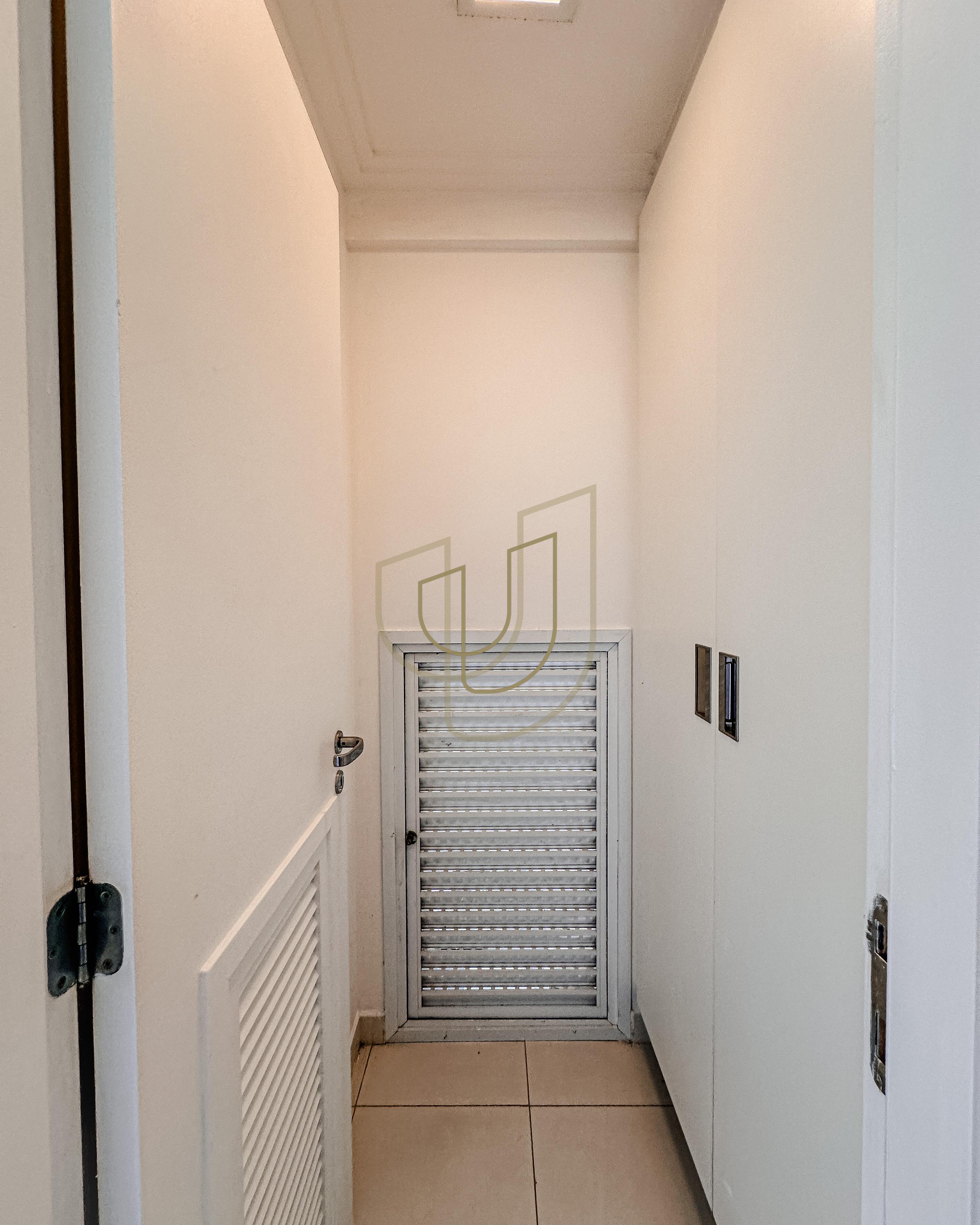 Apartamento de 233m&sup2; em localiza&ccedil;&atilde;o privilegiada com 4 Su&iacute;tes em S&atilde;o Jos&eacute; dos Campos/SP Rua Afonso César de Siqueira São José dos Campos - 