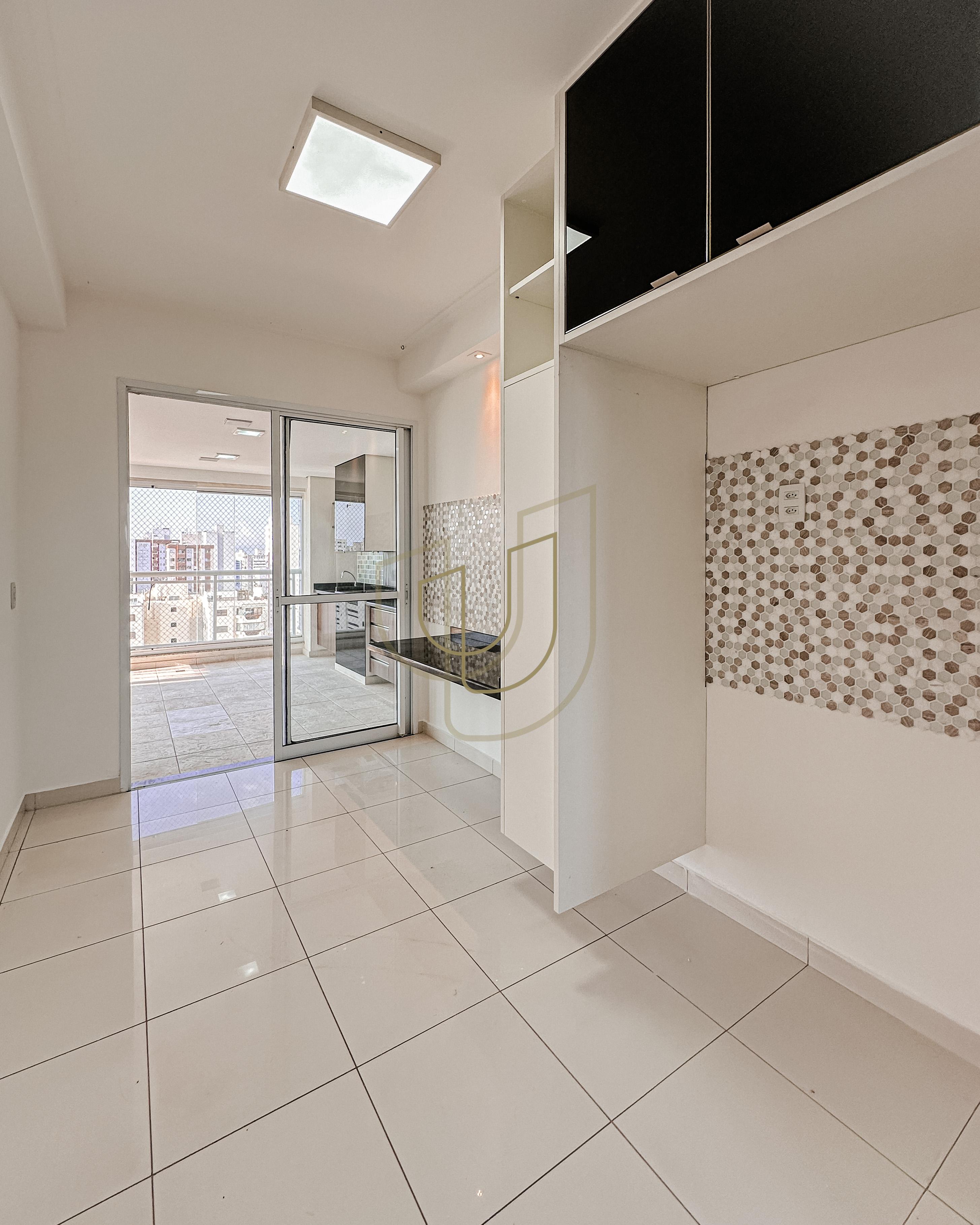 Apartamento de 233m&sup2; em localiza&ccedil;&atilde;o privilegiada com 4 Su&iacute;tes em S&atilde;o Jos&eacute; dos Campos/SP Rua Afonso César de Siqueira São José dos Campos - 