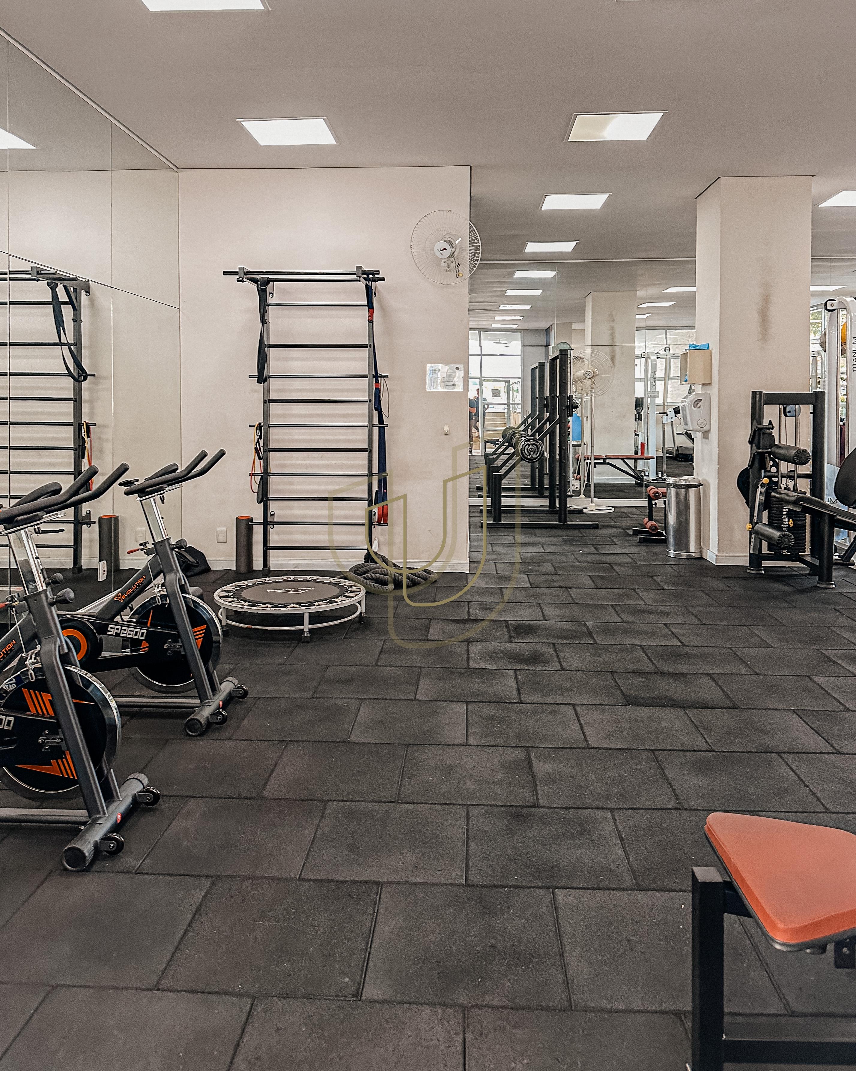 Apartamento de 233m&sup2; em localiza&ccedil;&atilde;o privilegiada com 4 Su&iacute;tes em S&atilde;o Jos&eacute; dos Campos/SP Rua Afonso César de Siqueira São José dos Campos - 