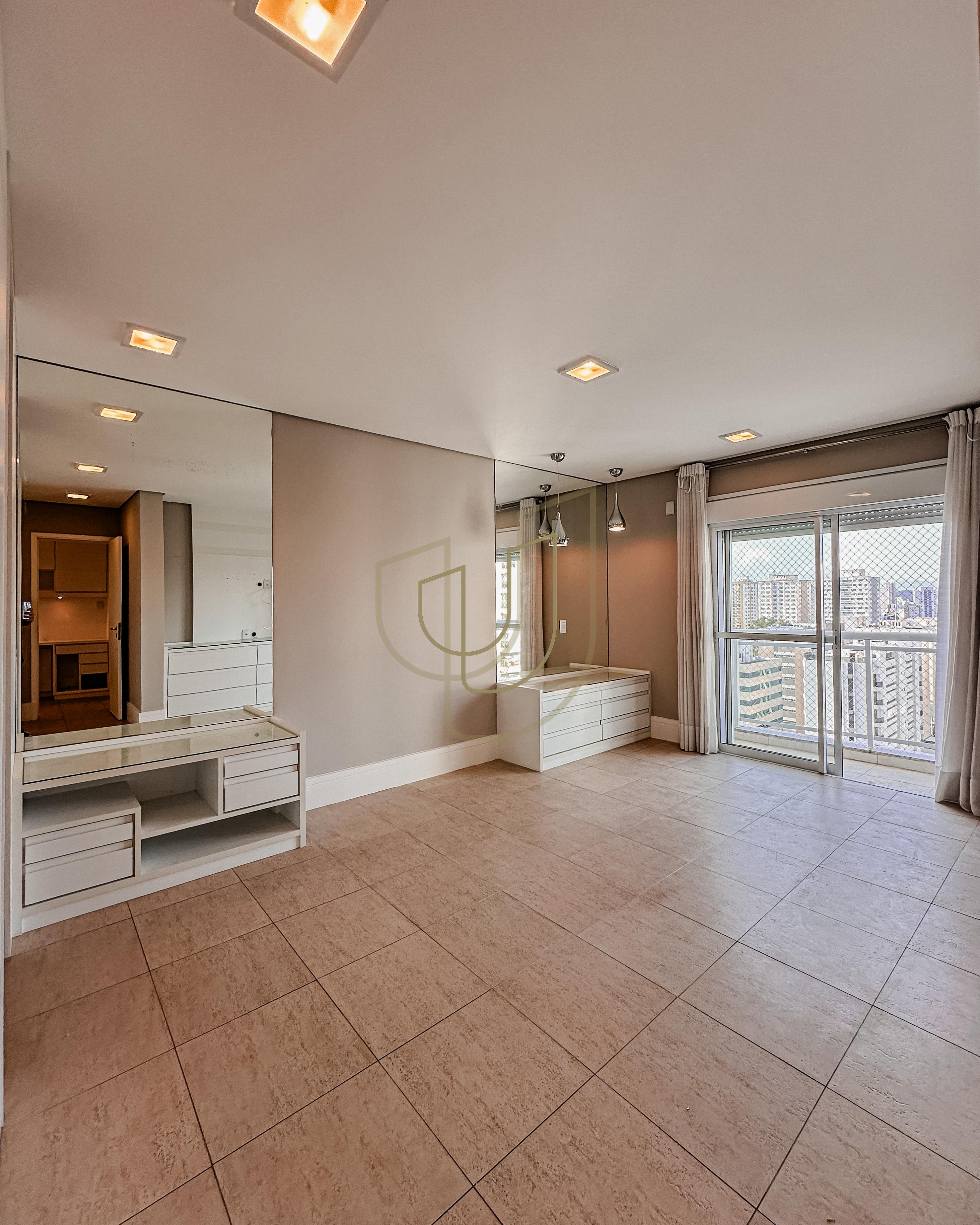 Apartamento de 233m&sup2; em localiza&ccedil;&atilde;o privilegiada com 4 Su&iacute;tes em S&atilde;o Jos&eacute; dos Campos/SP Rua Afonso César de Siqueira São José dos Campos - 